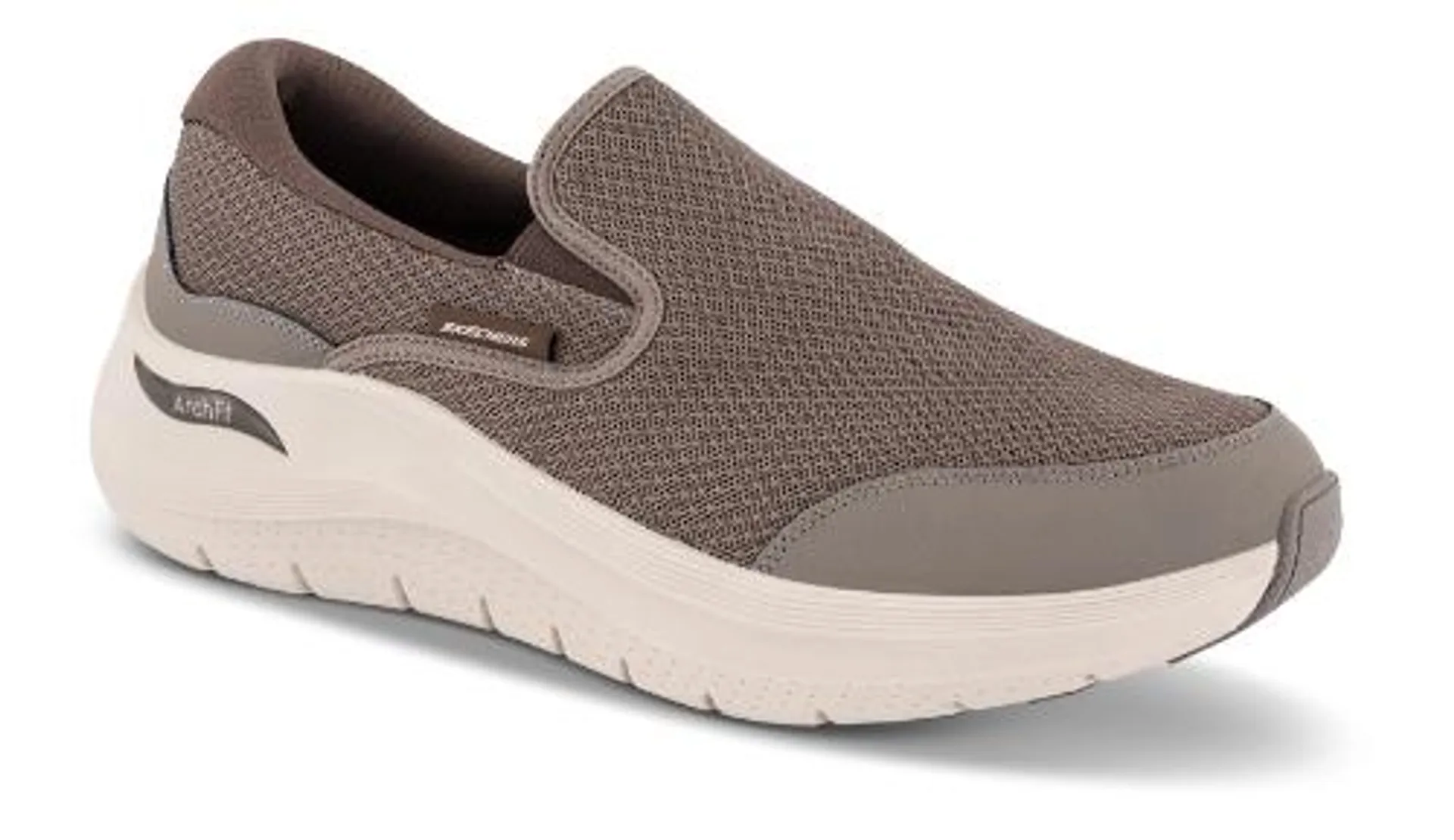 Skechers Sneakers Brun 232706