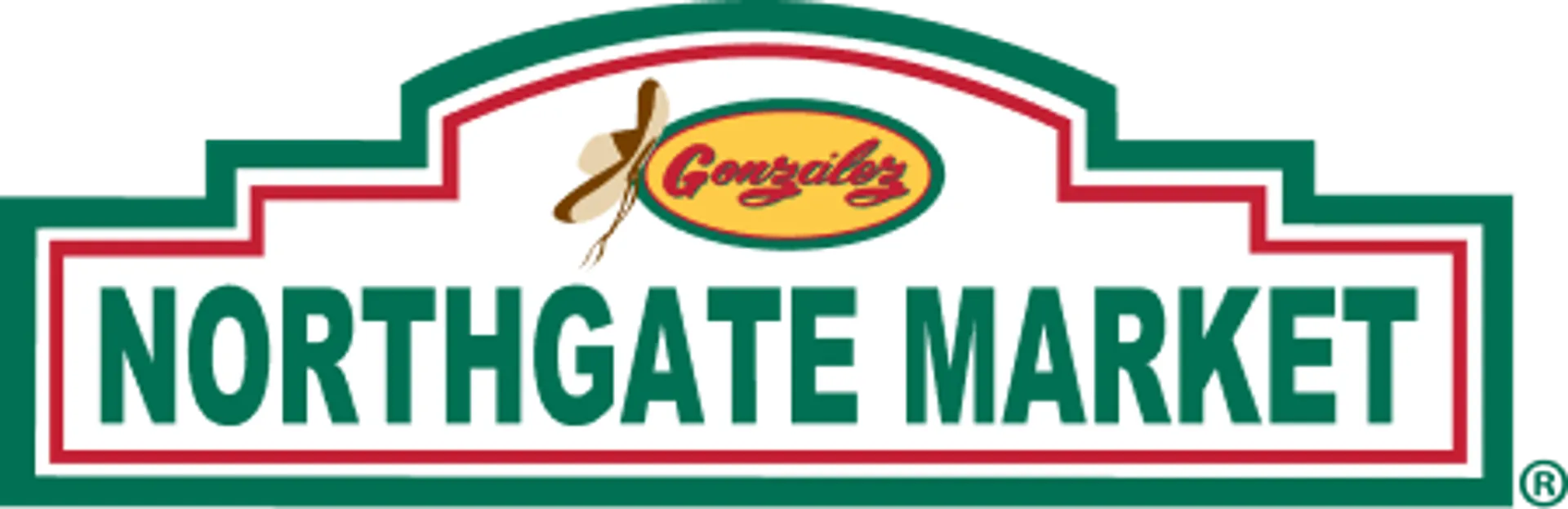 NORTHGATE MARKET logo