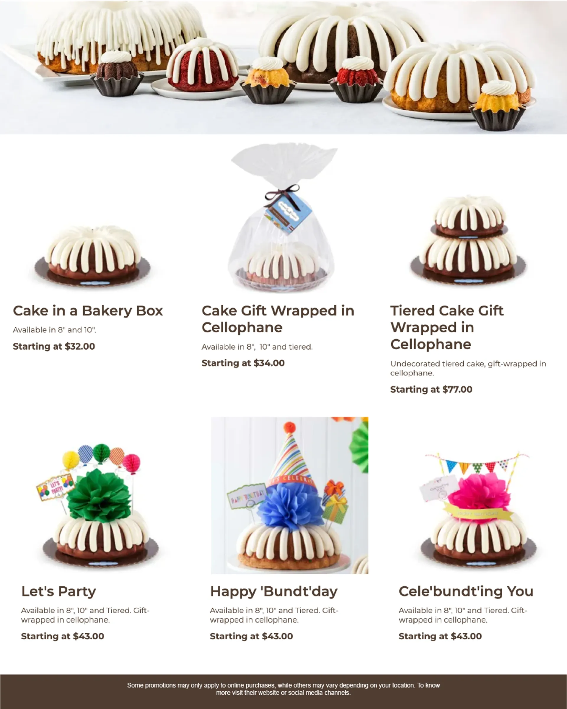 Weekly ad Weekly ads from July 11 to July 31 2025 - Page 2