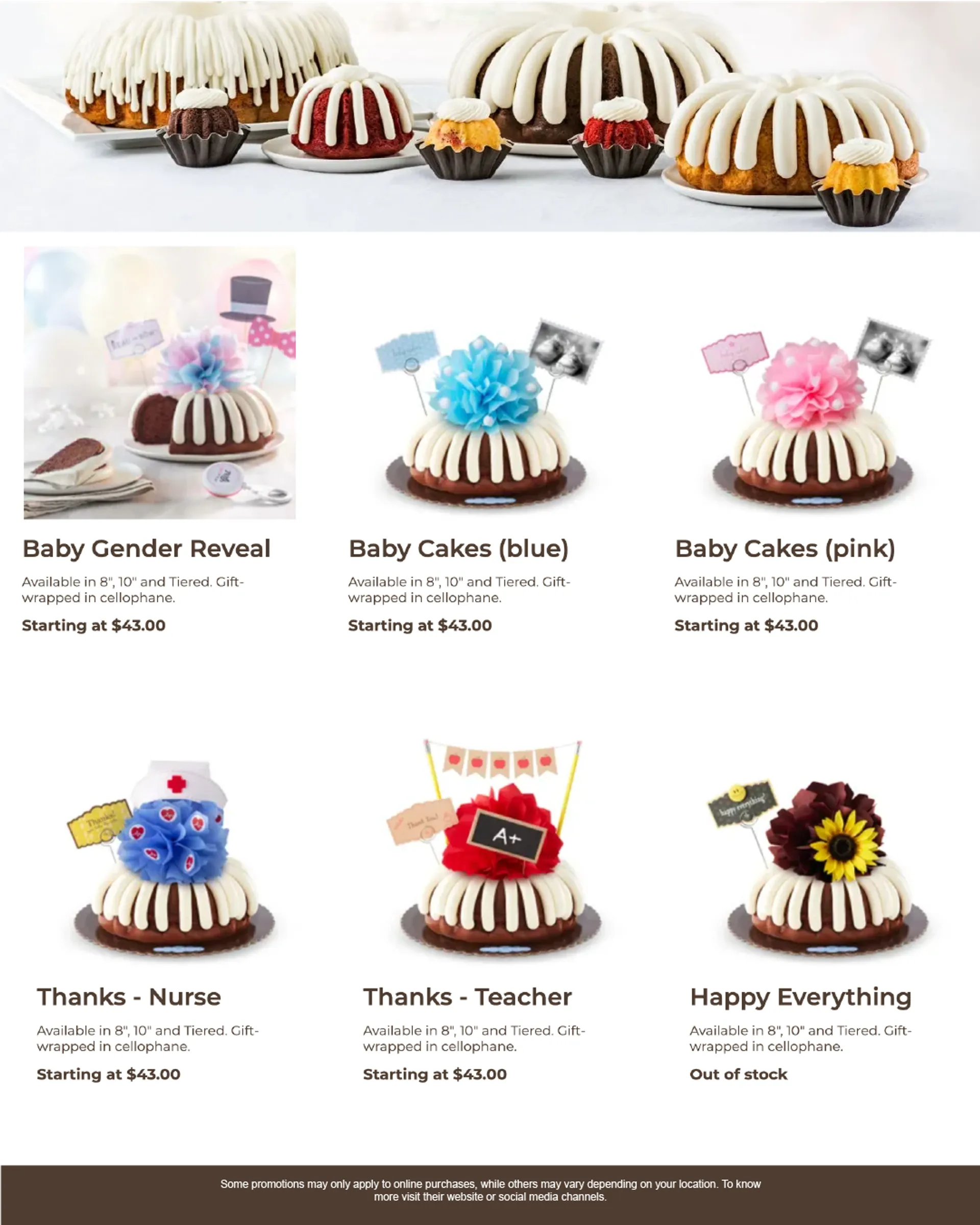 Weekly ad Weekly ads from July 11 to July 31 2025 - Page 4