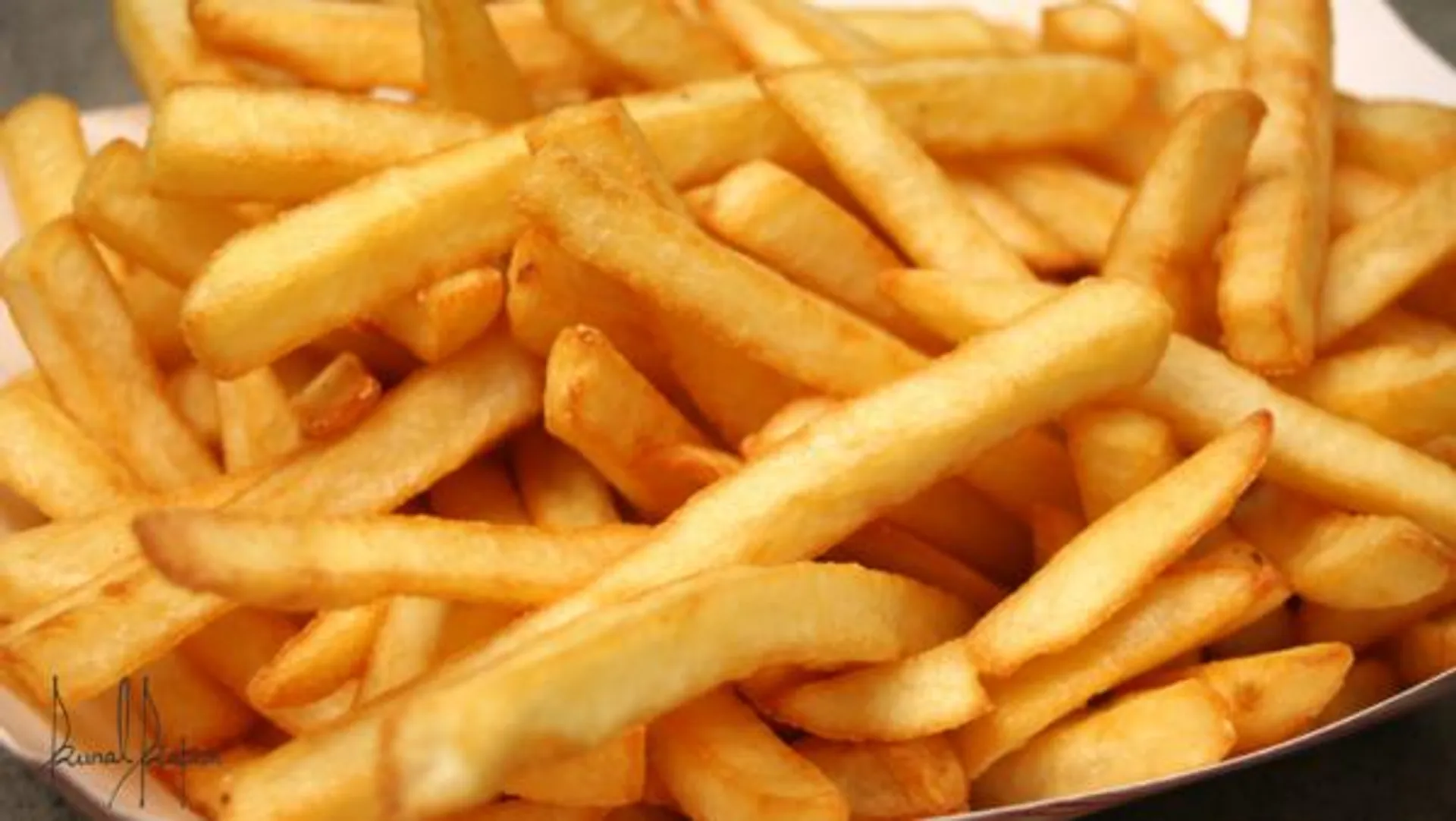 1kg French Fries
