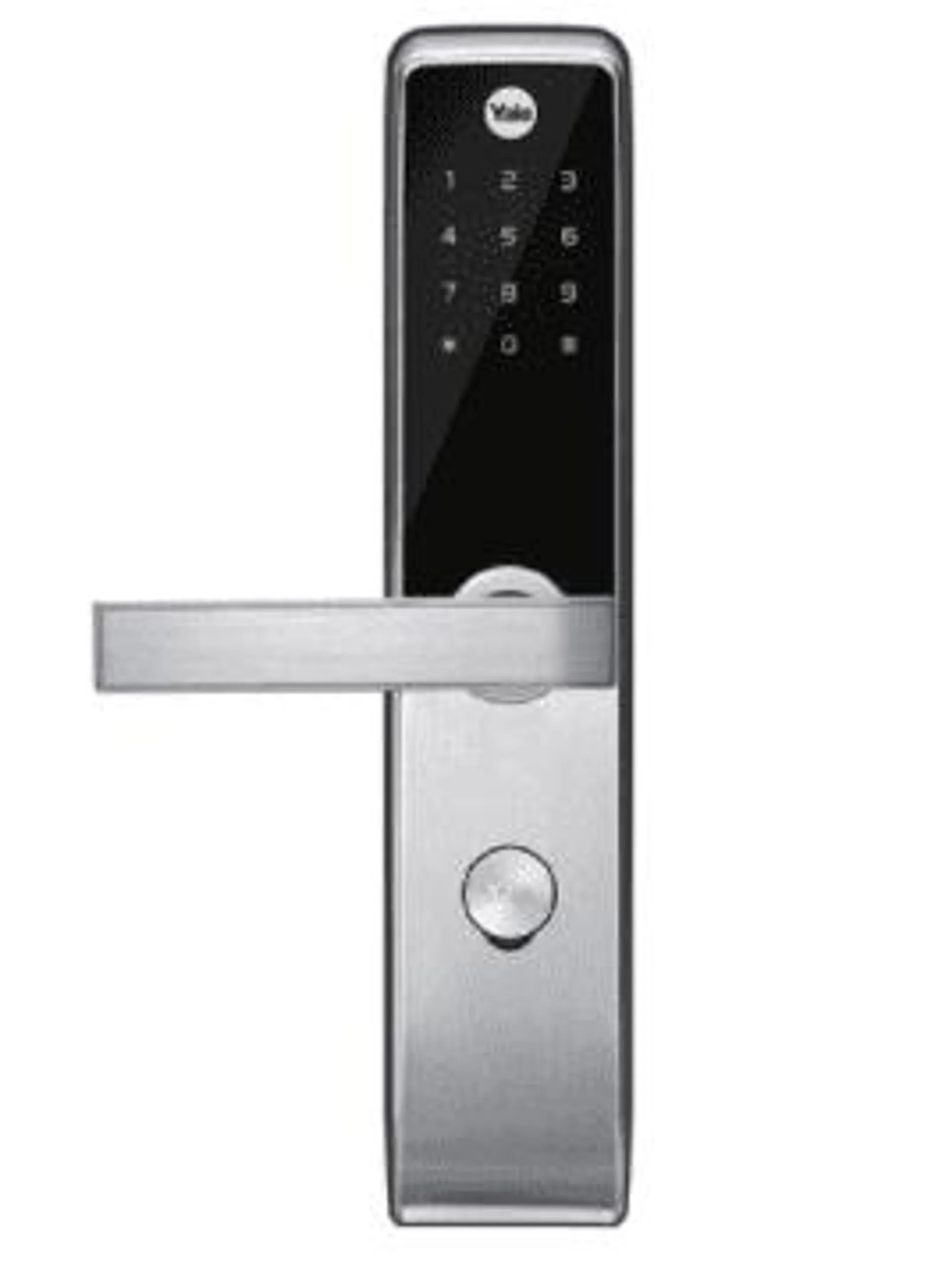 Yale Digital Door Lock Zen-R