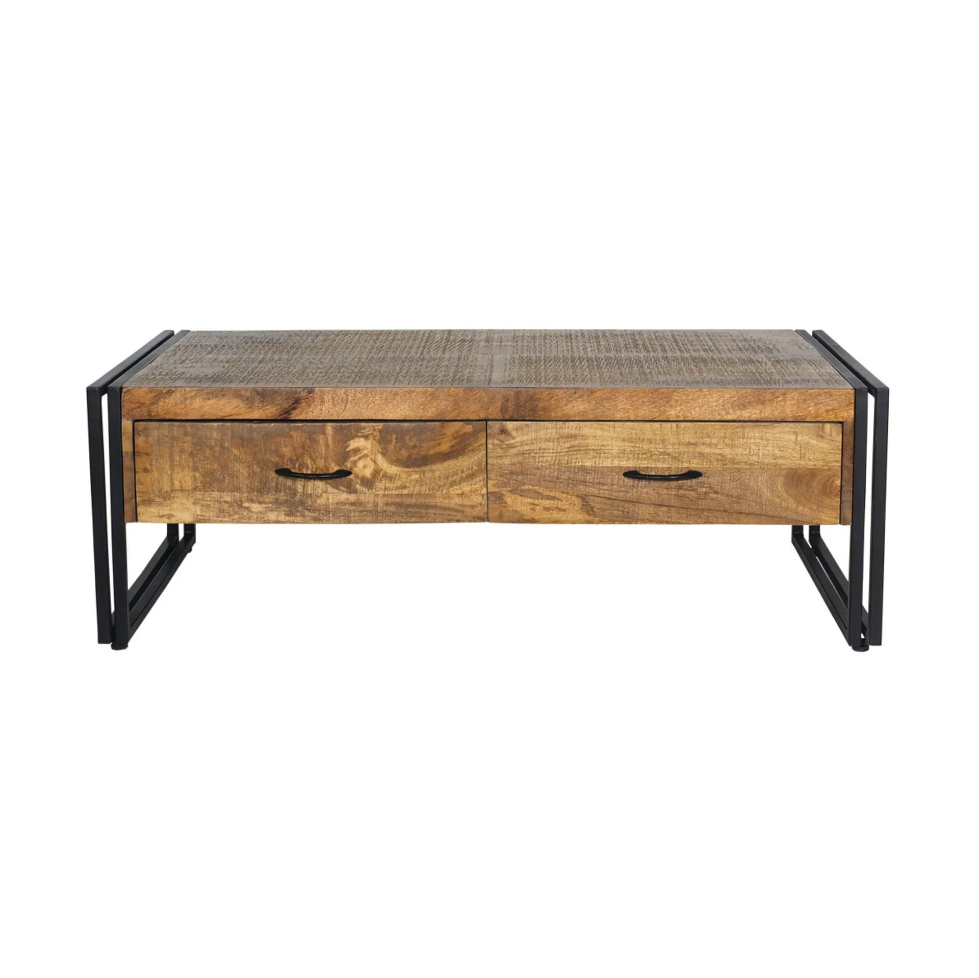 Fulham 4 Drawer Coffee Table
