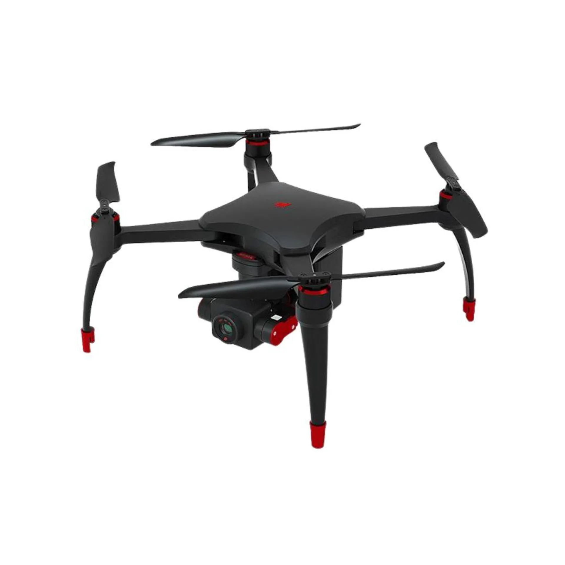 Flypie 4K PRO Drone : True 4K Video