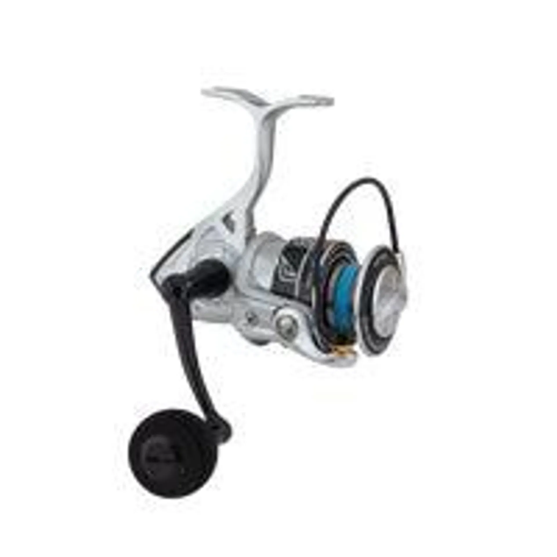 Penn Battle III 3000DX Spin Reel