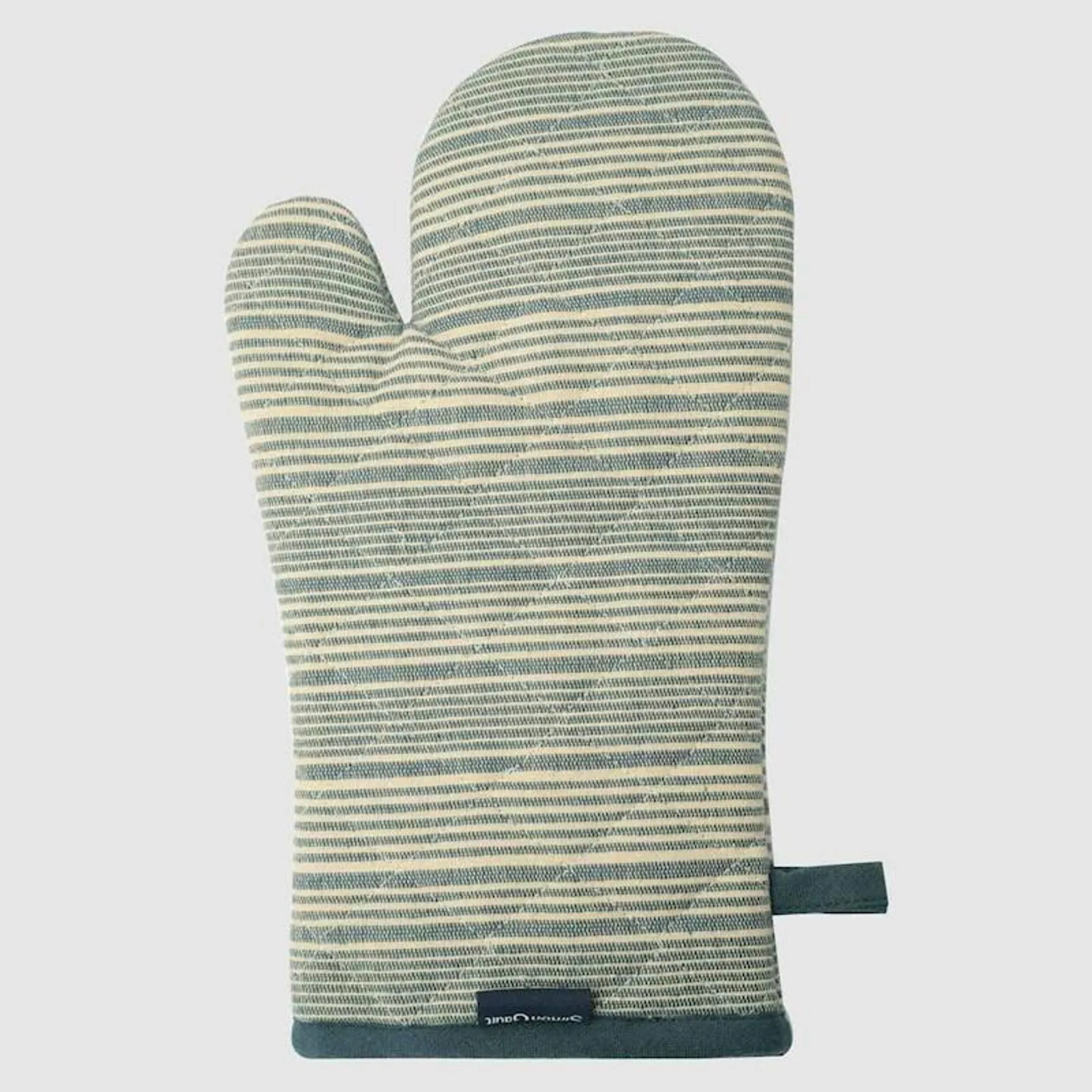 Simon Gault Parker Oven Glove Diesel