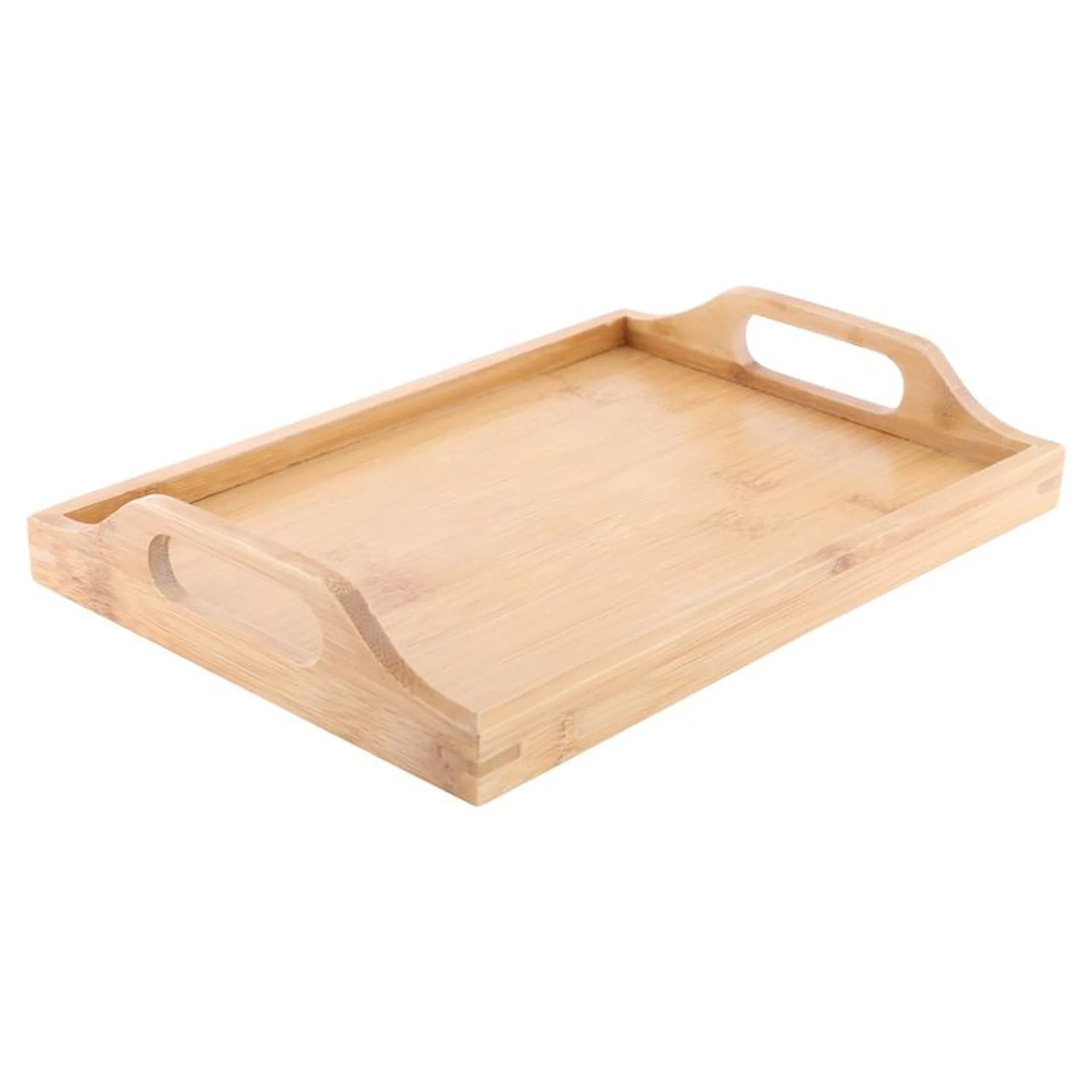 KOO Bamboo Tray Bamboo