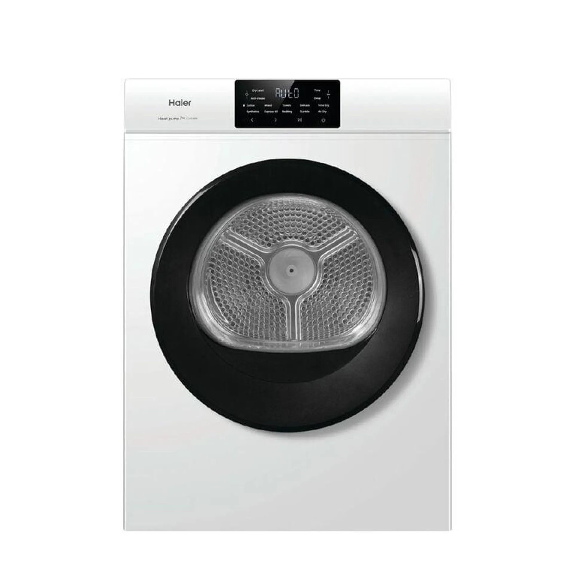 Haier 7kg Heat Pump Dryer