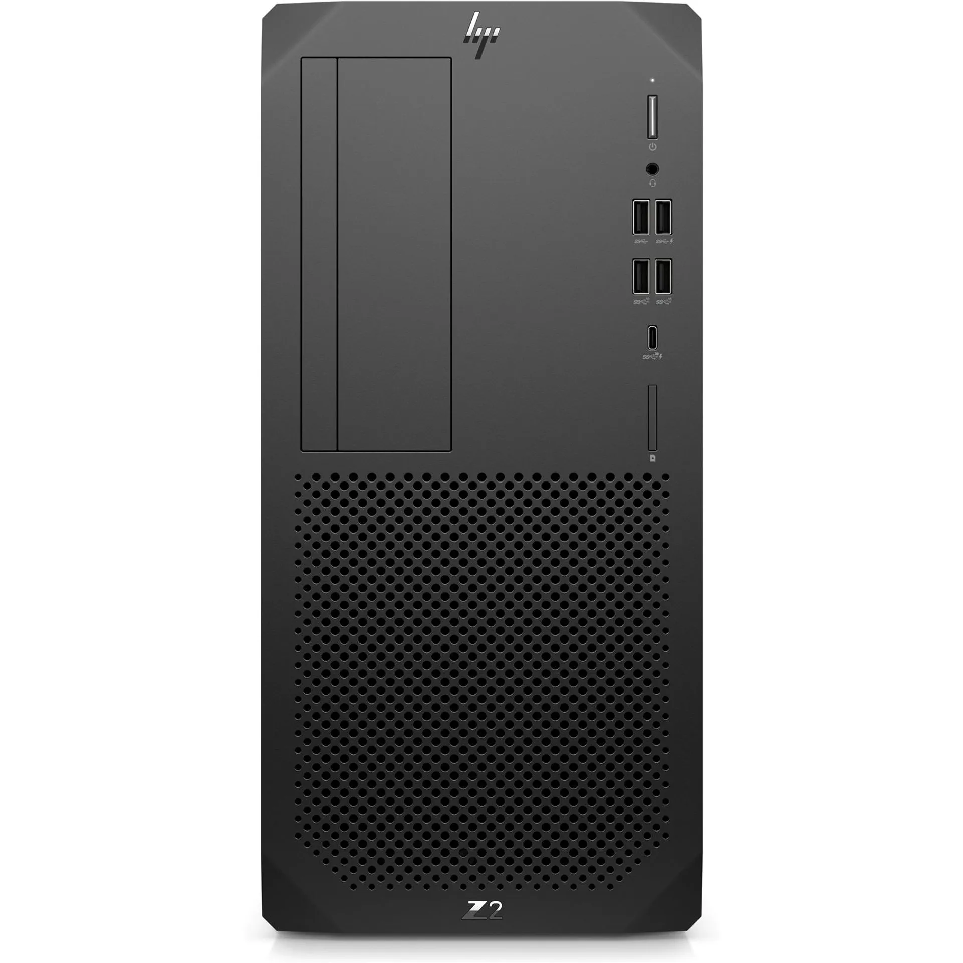 HP RLCTO Z2 Tower G9 Workstation PC