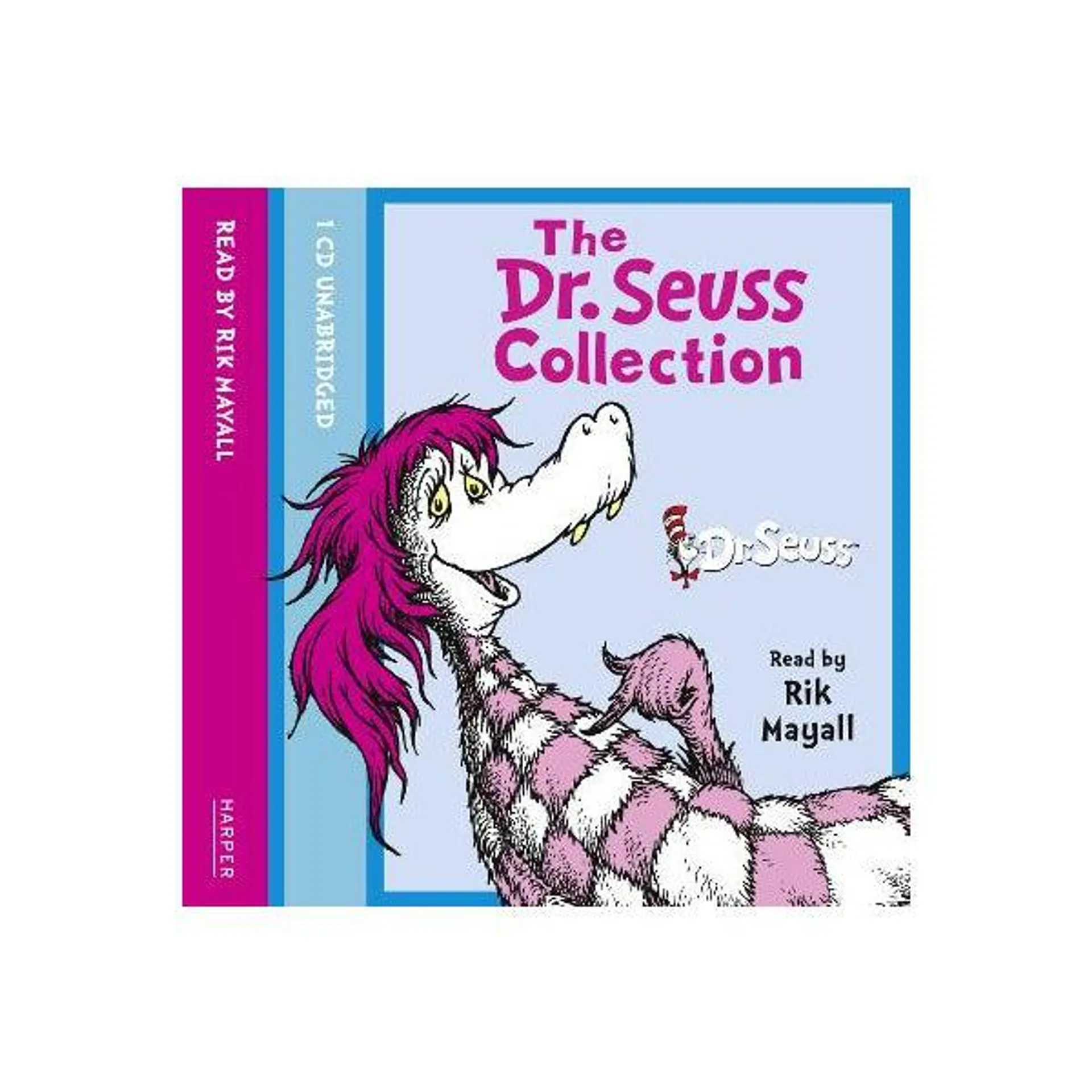 The Dr. Seuss Collection Single Item