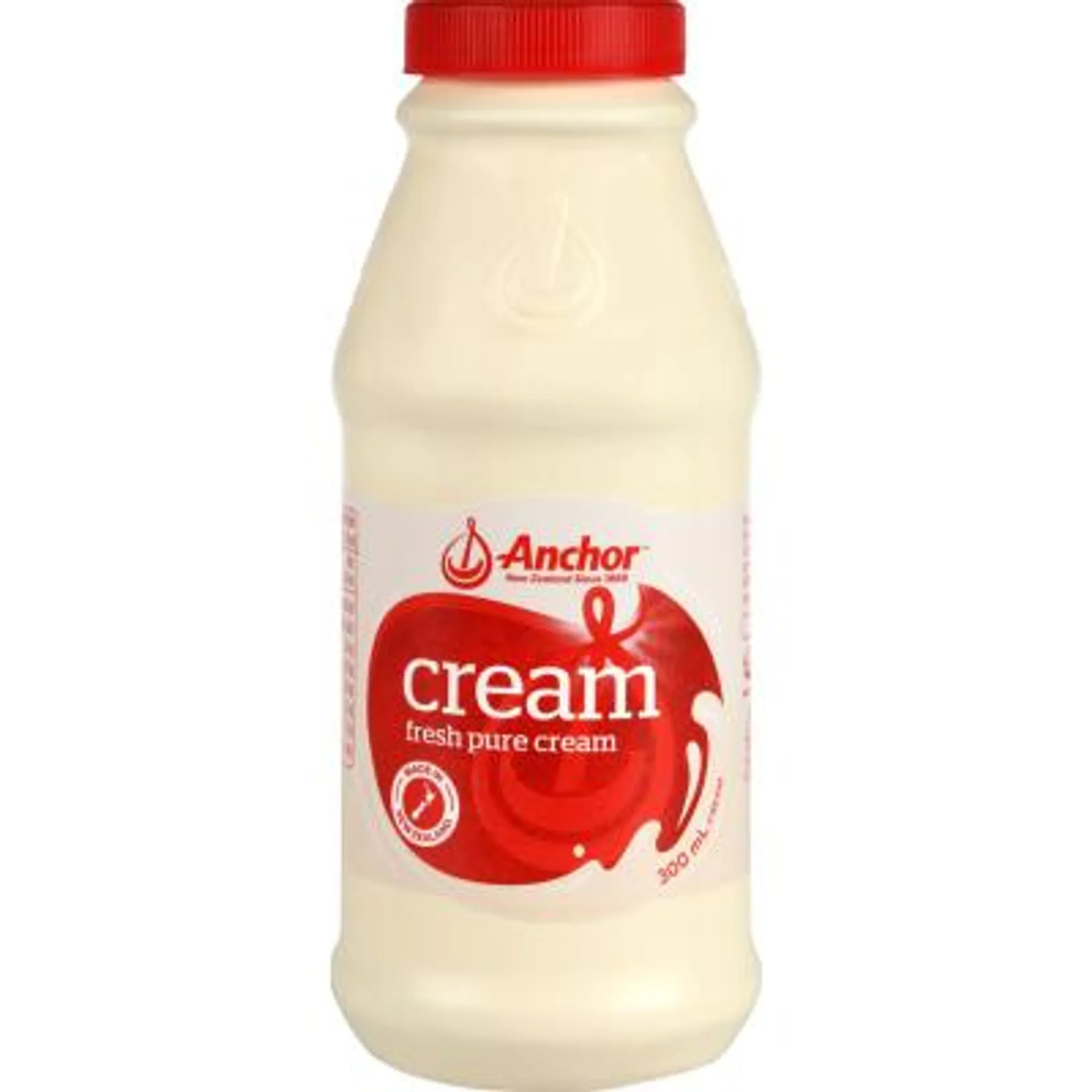 Anchor Pure Cream