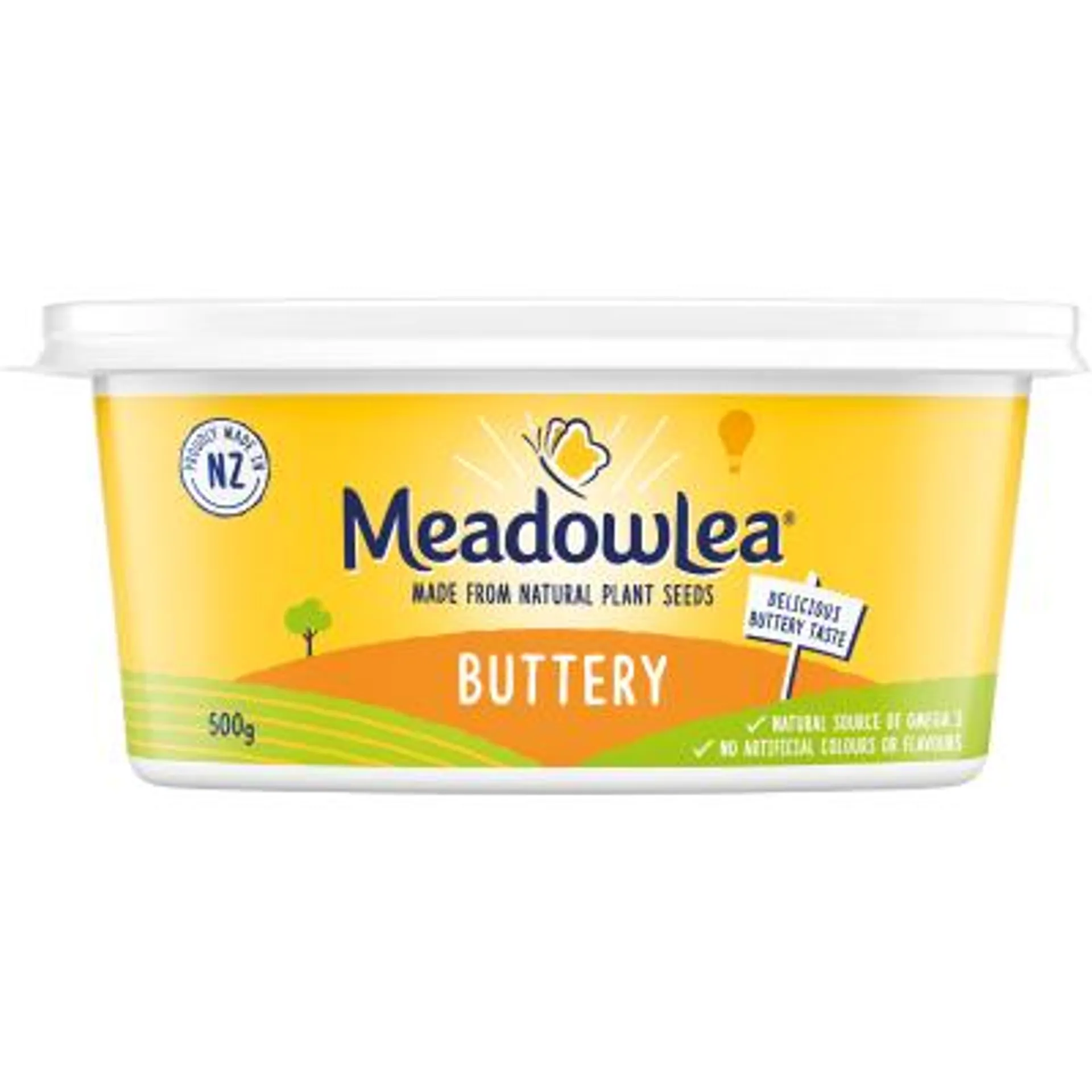 Meadowlea Buttery Spread