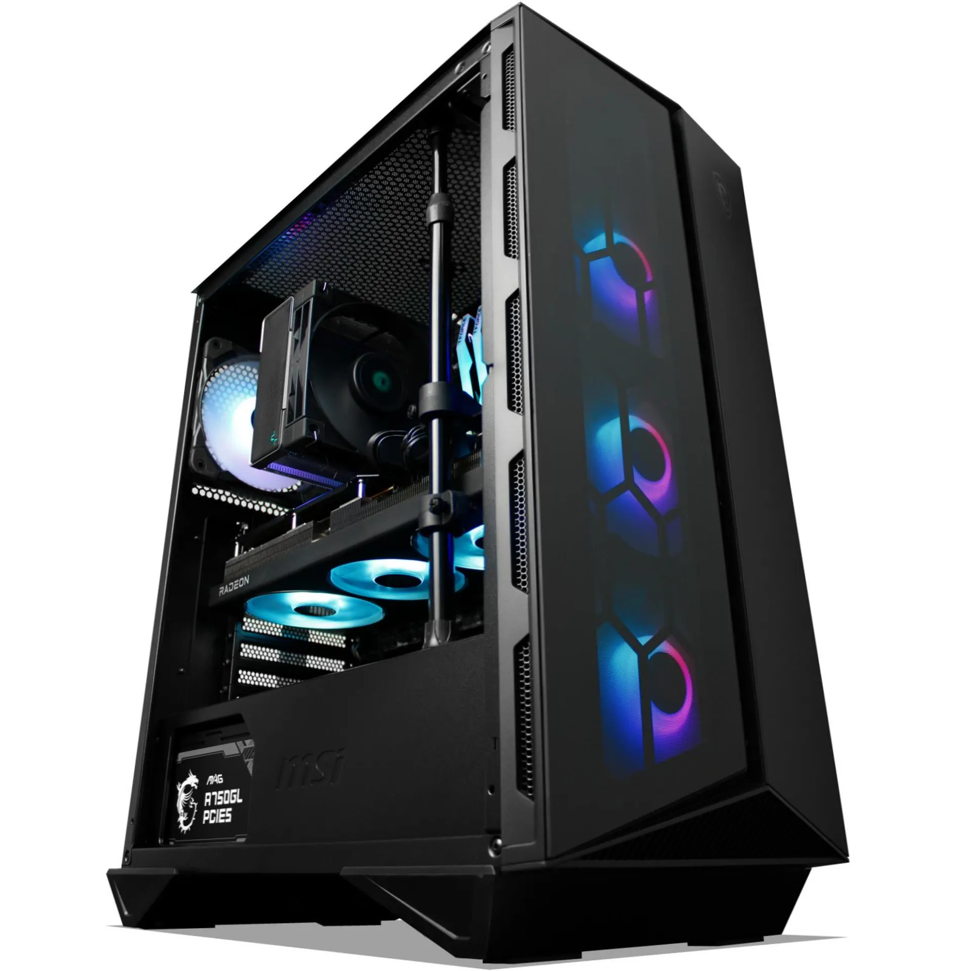 GGPC RX 7700 XT Gaming PC