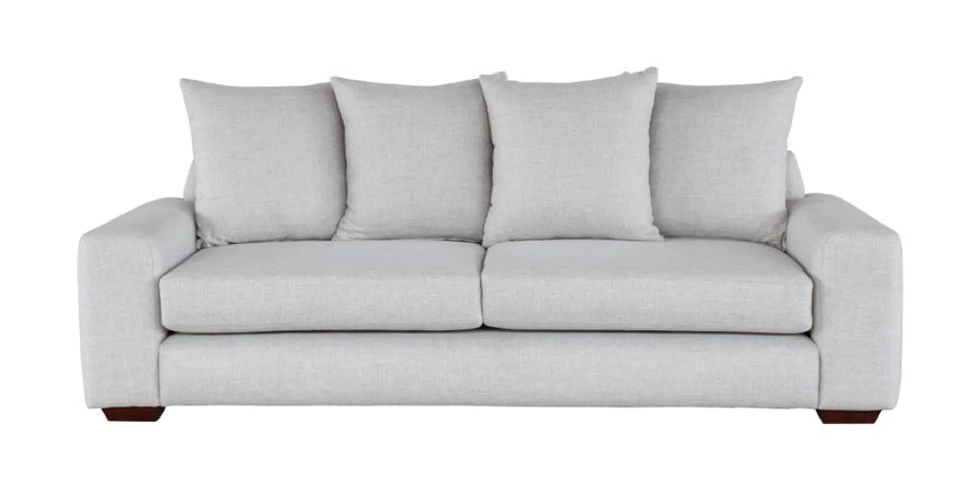 Cove 3.5 Seater Sofa in Fabric