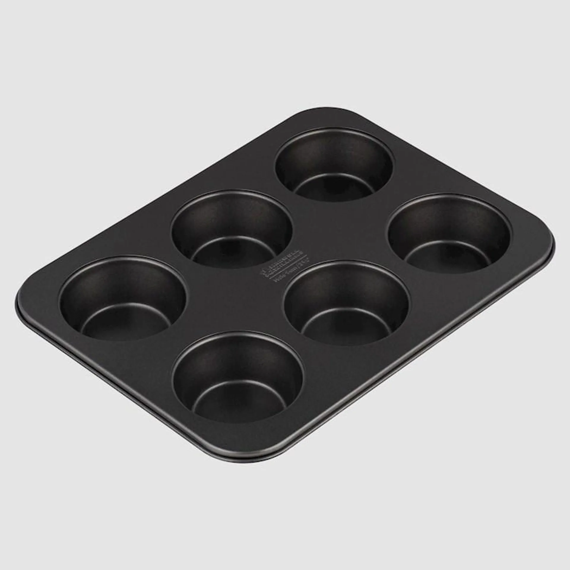 Maxwell & Williams Muffinpan Large 6 Cup LR0022