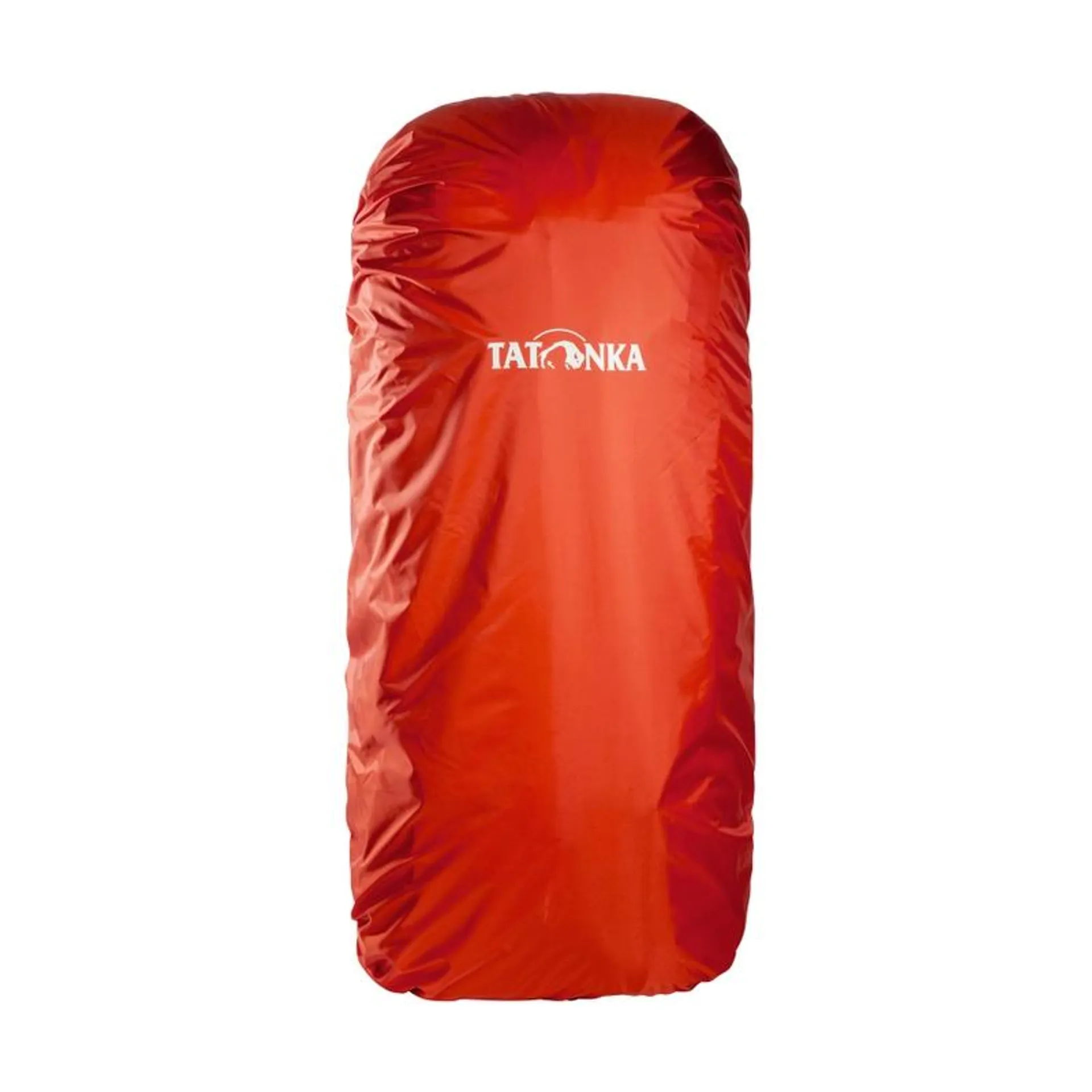 Tatonka Rain Cover Large (55-70L) Red/Orange