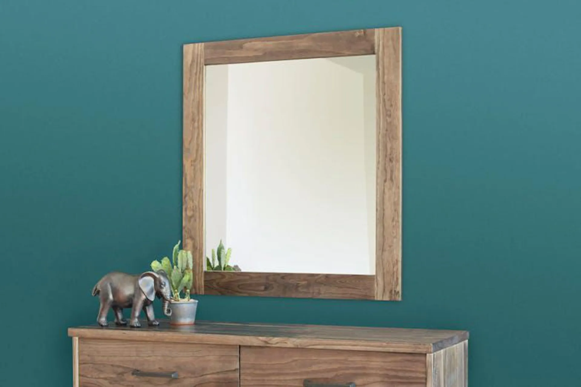 Fenton Wall Mirror