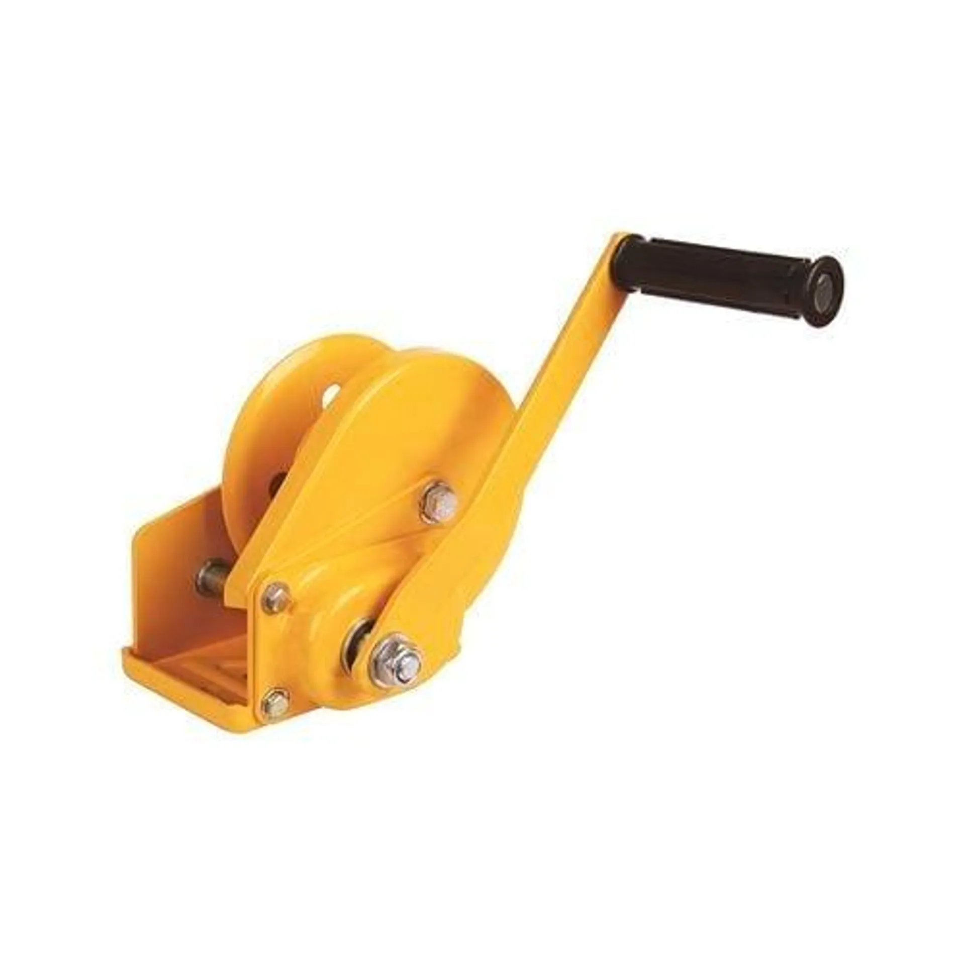 Rhino 270kg Load Brake Winch