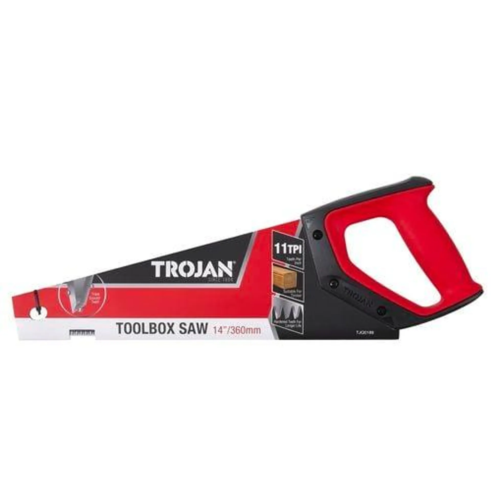 Trojan 360mm Hand Saw