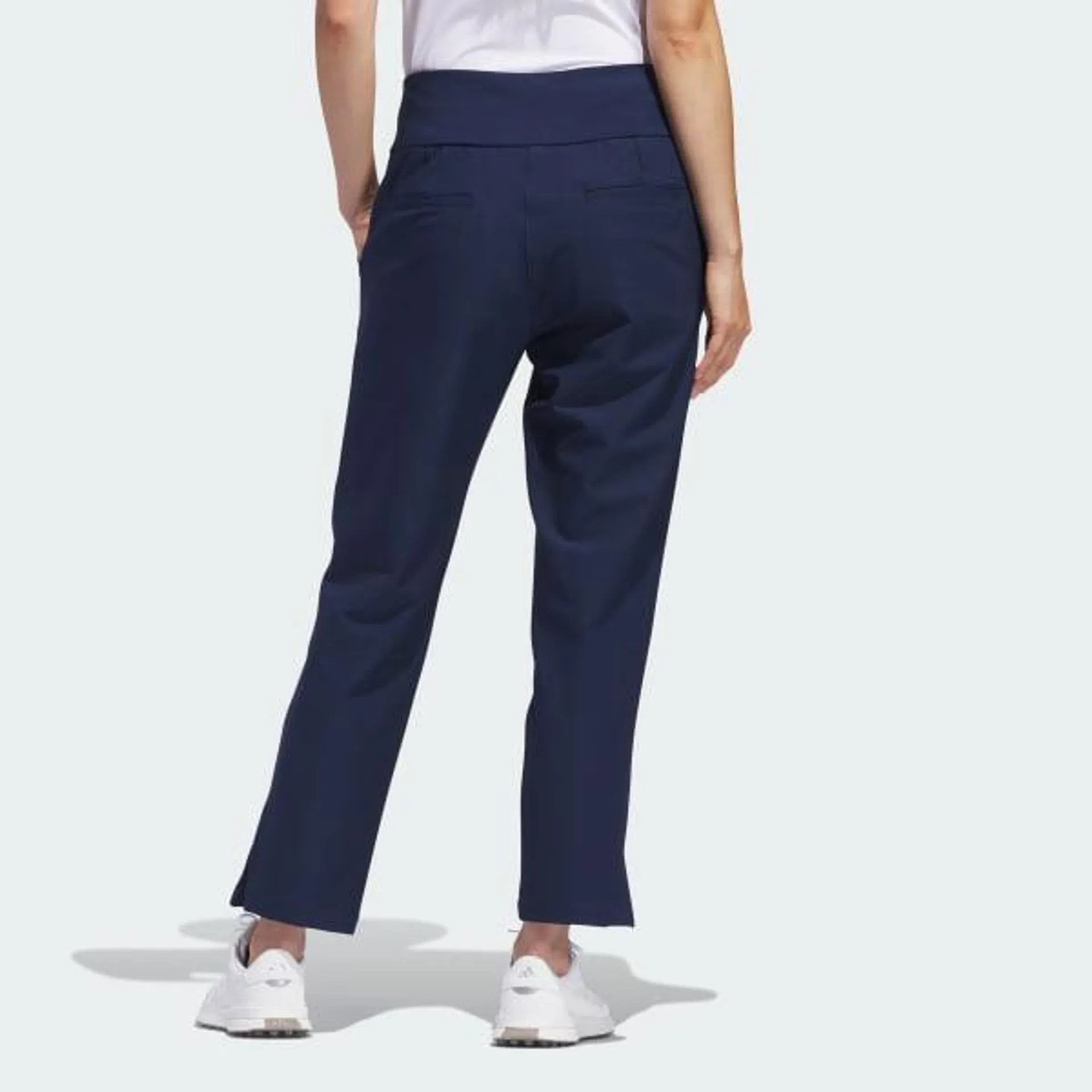 Ultimate365 Solid Ankle Pants