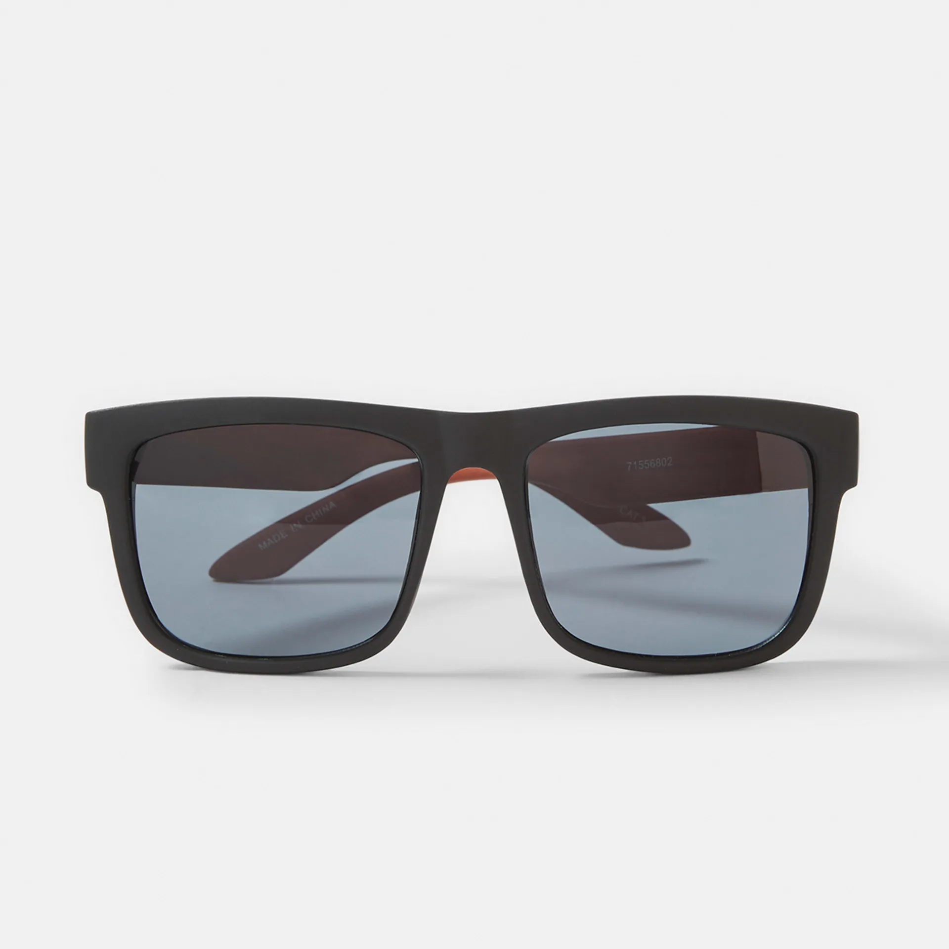 Trapezoid Sunglasses