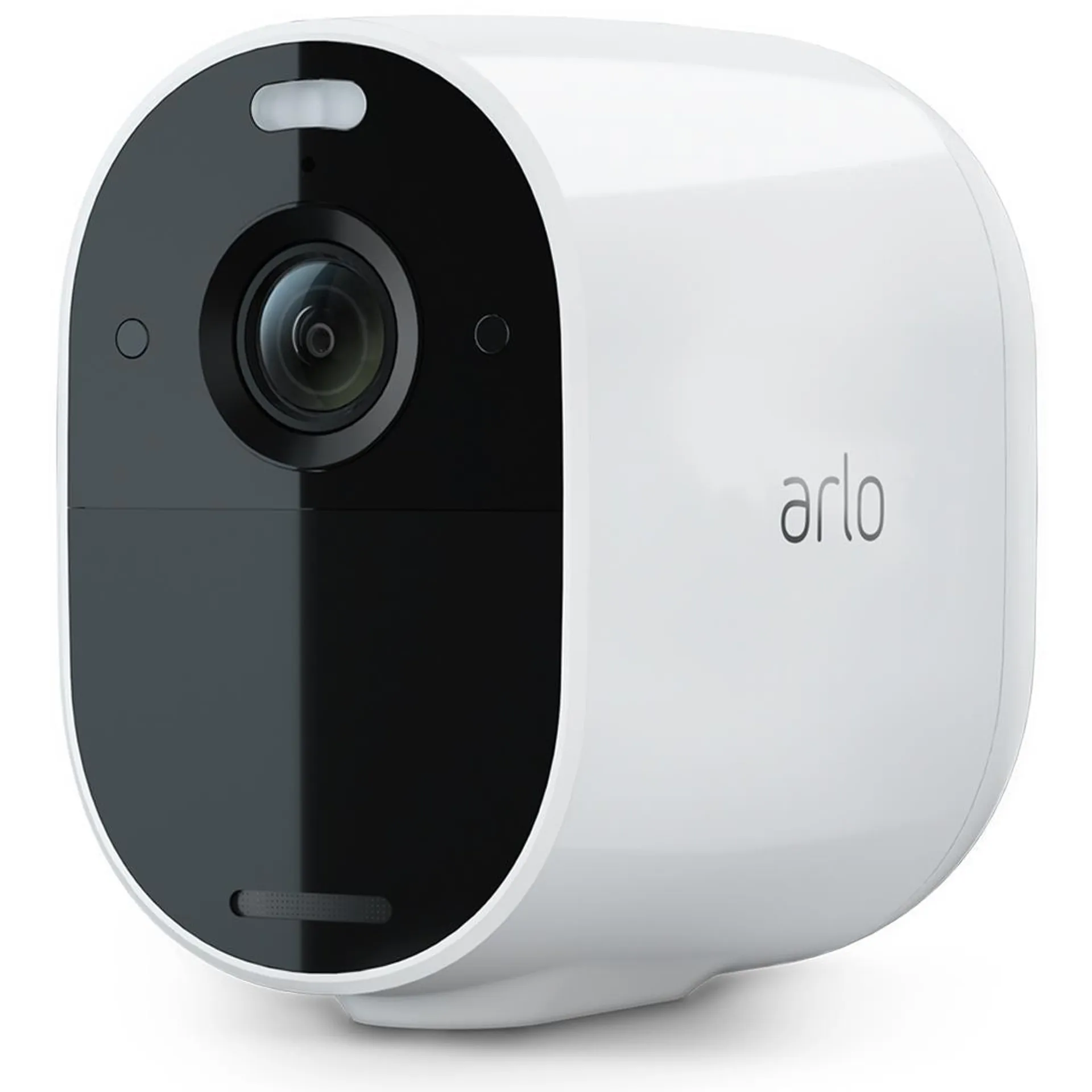 Arlo Essential 1080p Spotlight Camera