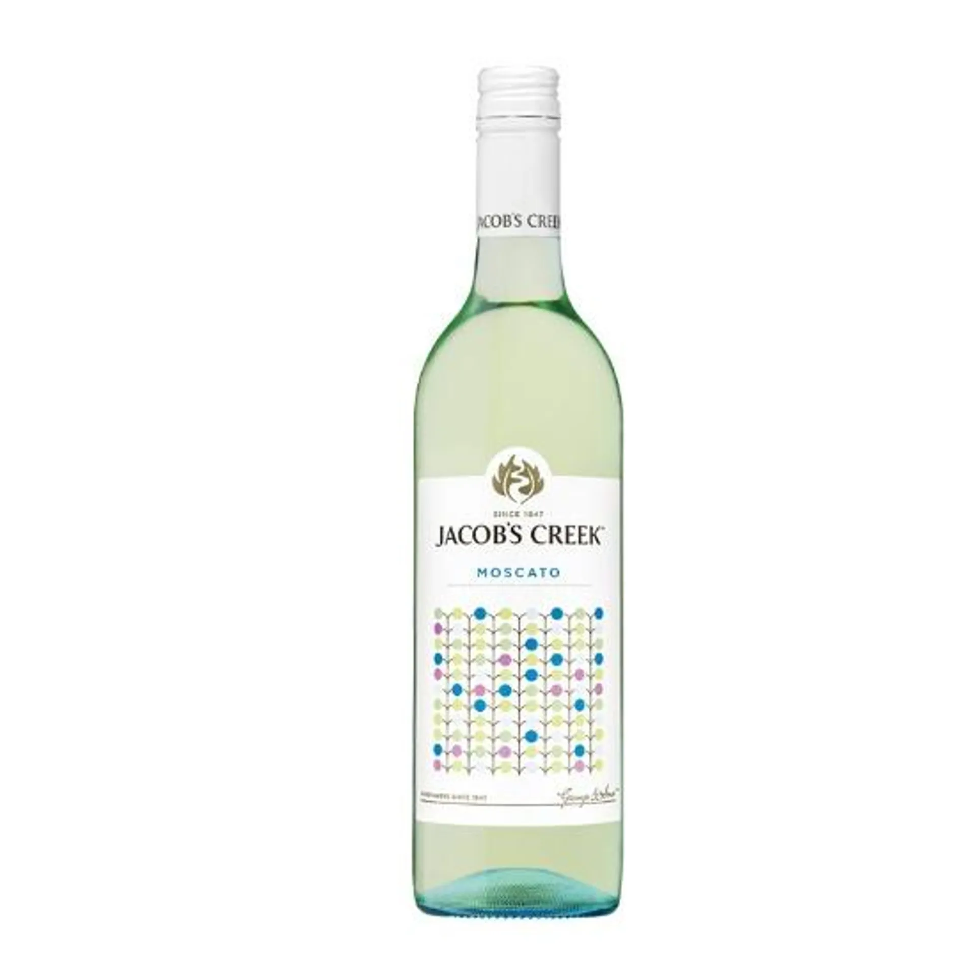 Jacob's Creek Moscato White 750ml