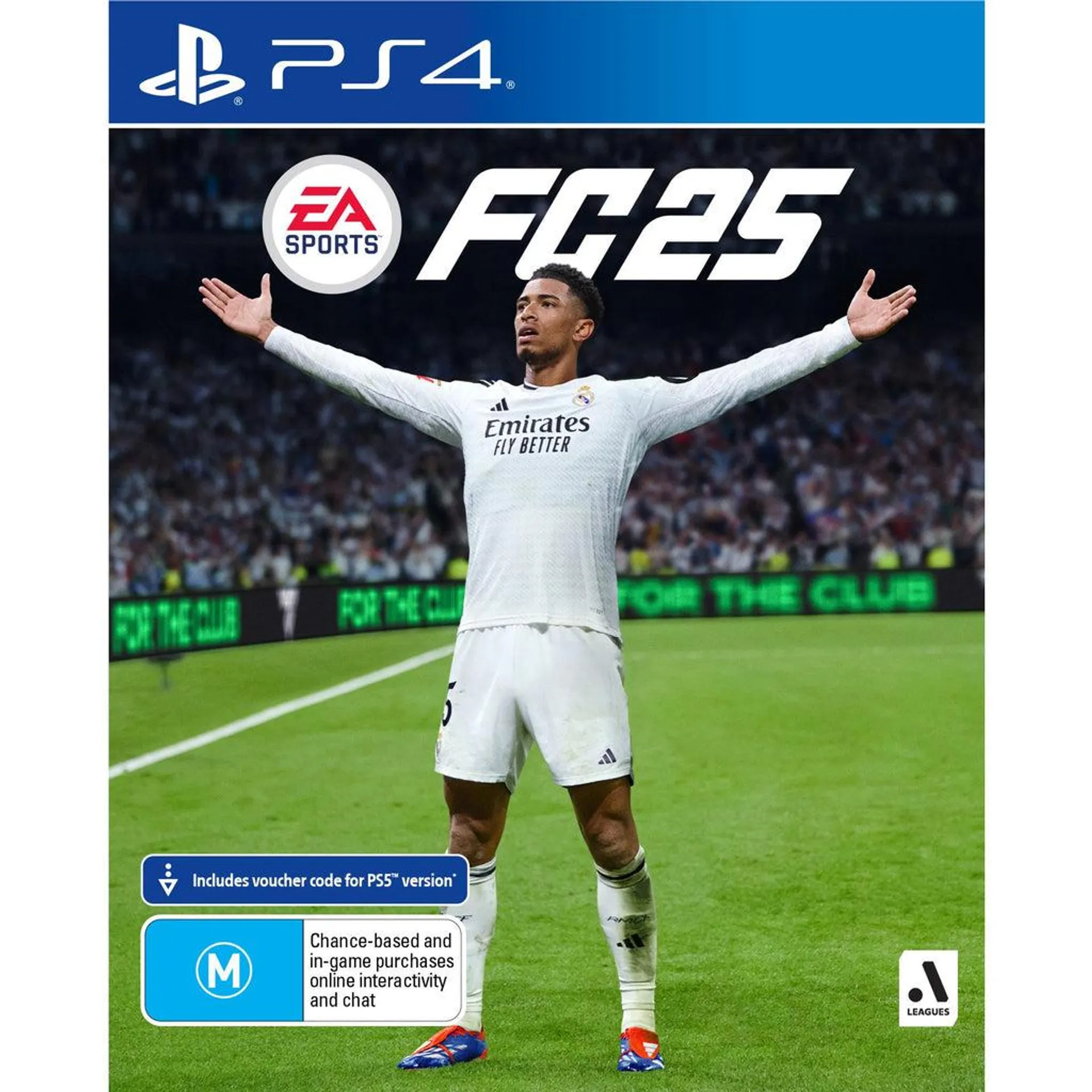 EA Sports FC 25