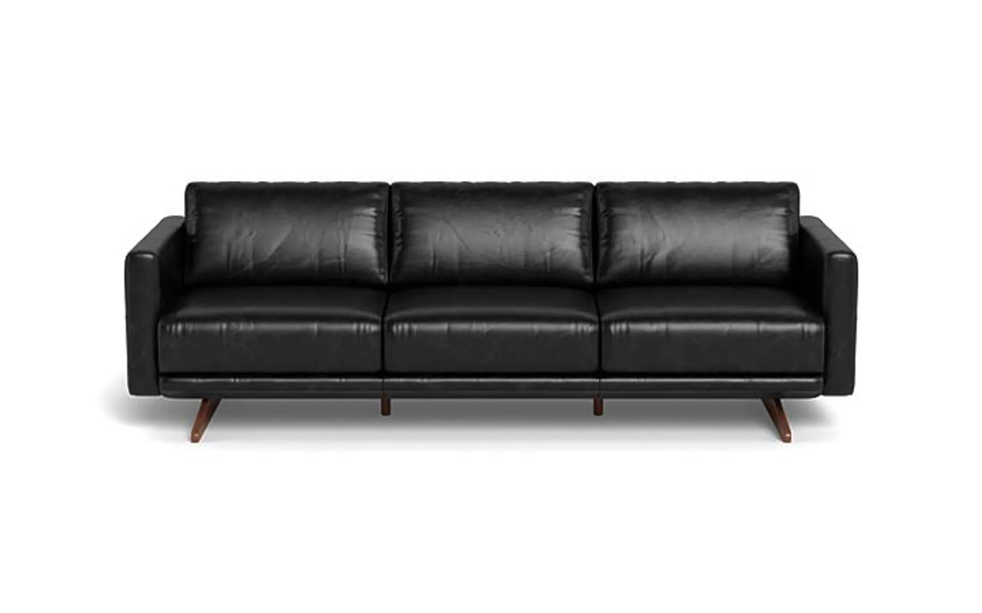 Rubens 3 Seater Sofa in Leather