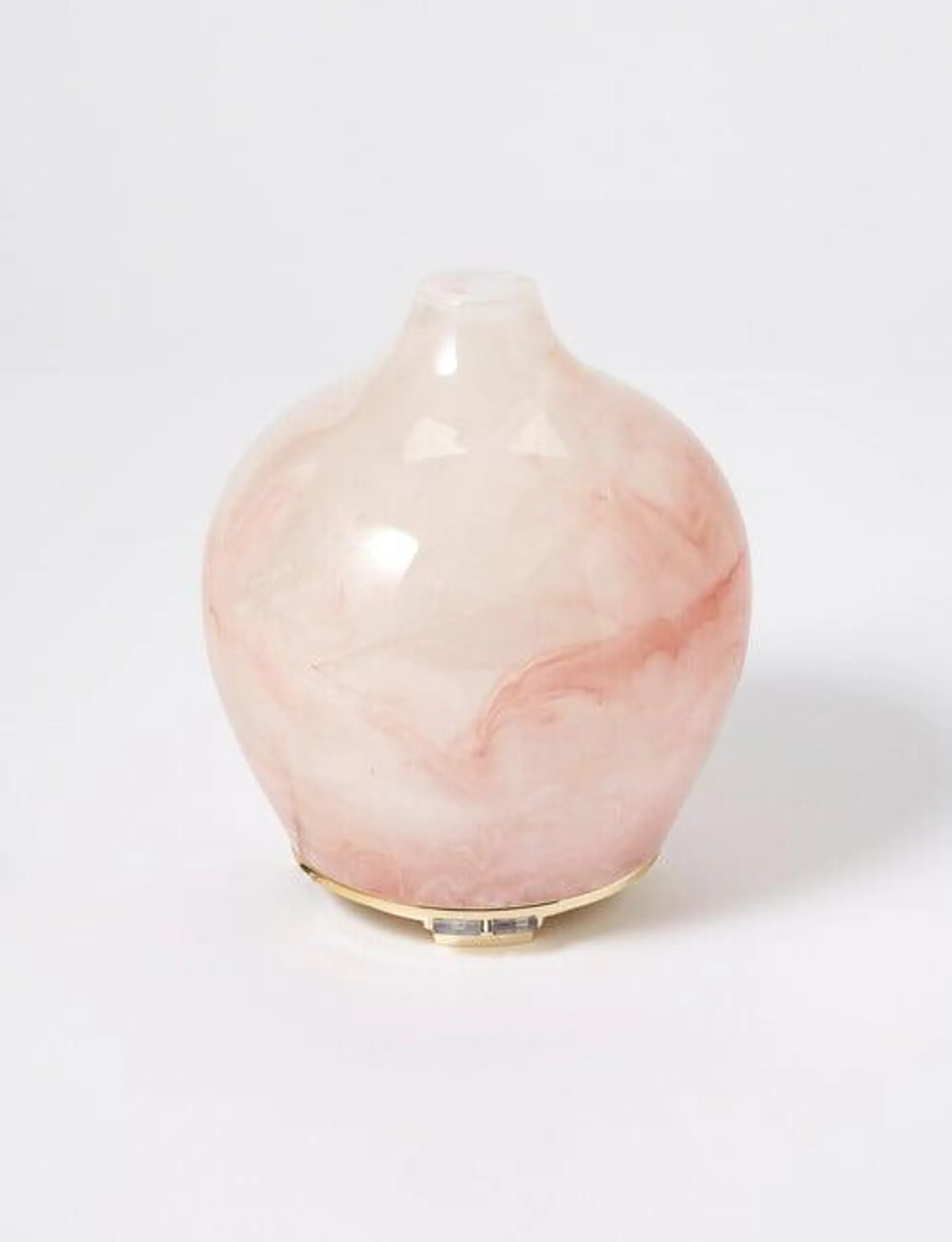 Home Fusion Morganite Electric Diffuser