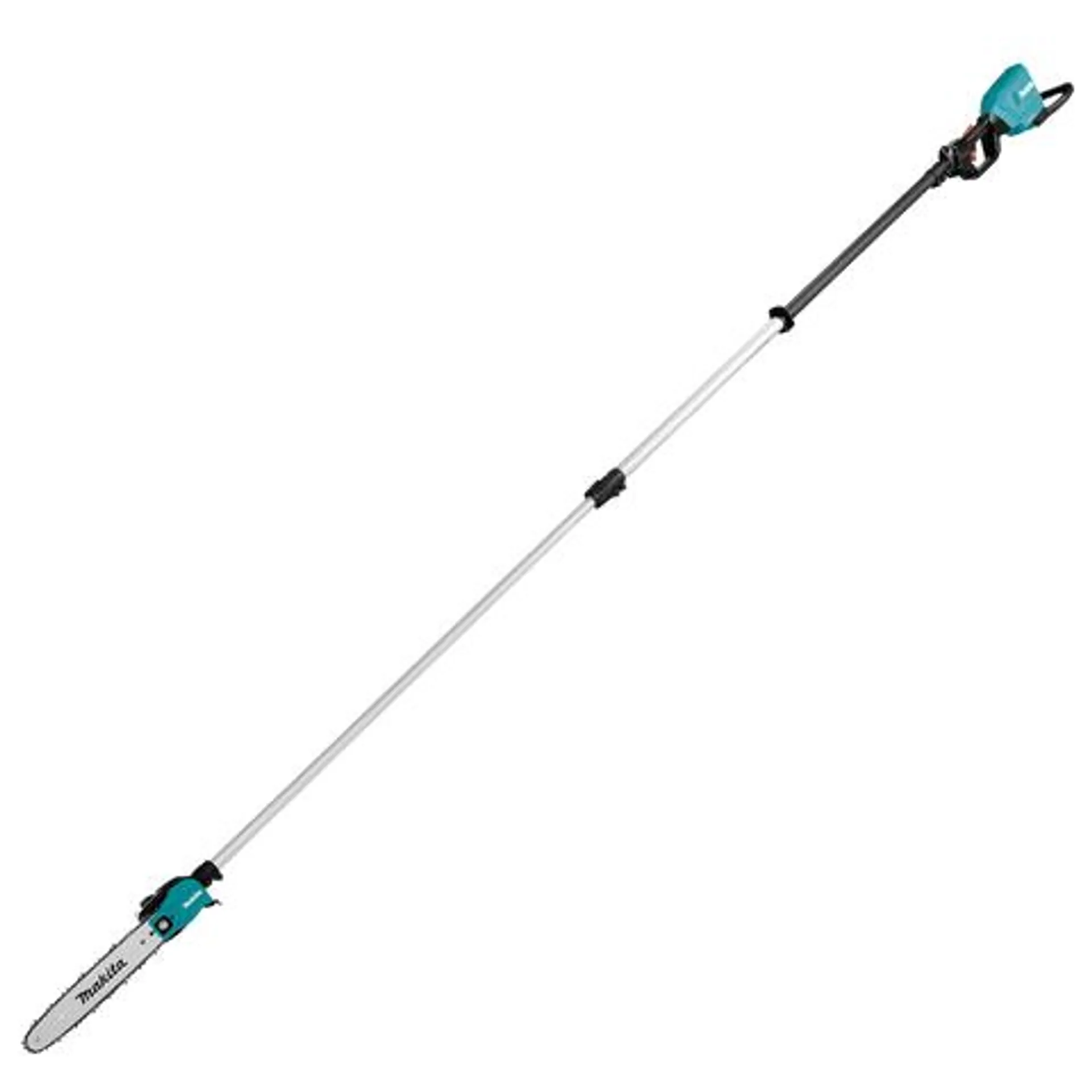 Makita LXT Cordless Telescopic Pole Saw 36V (2x18V) - Bare Tool