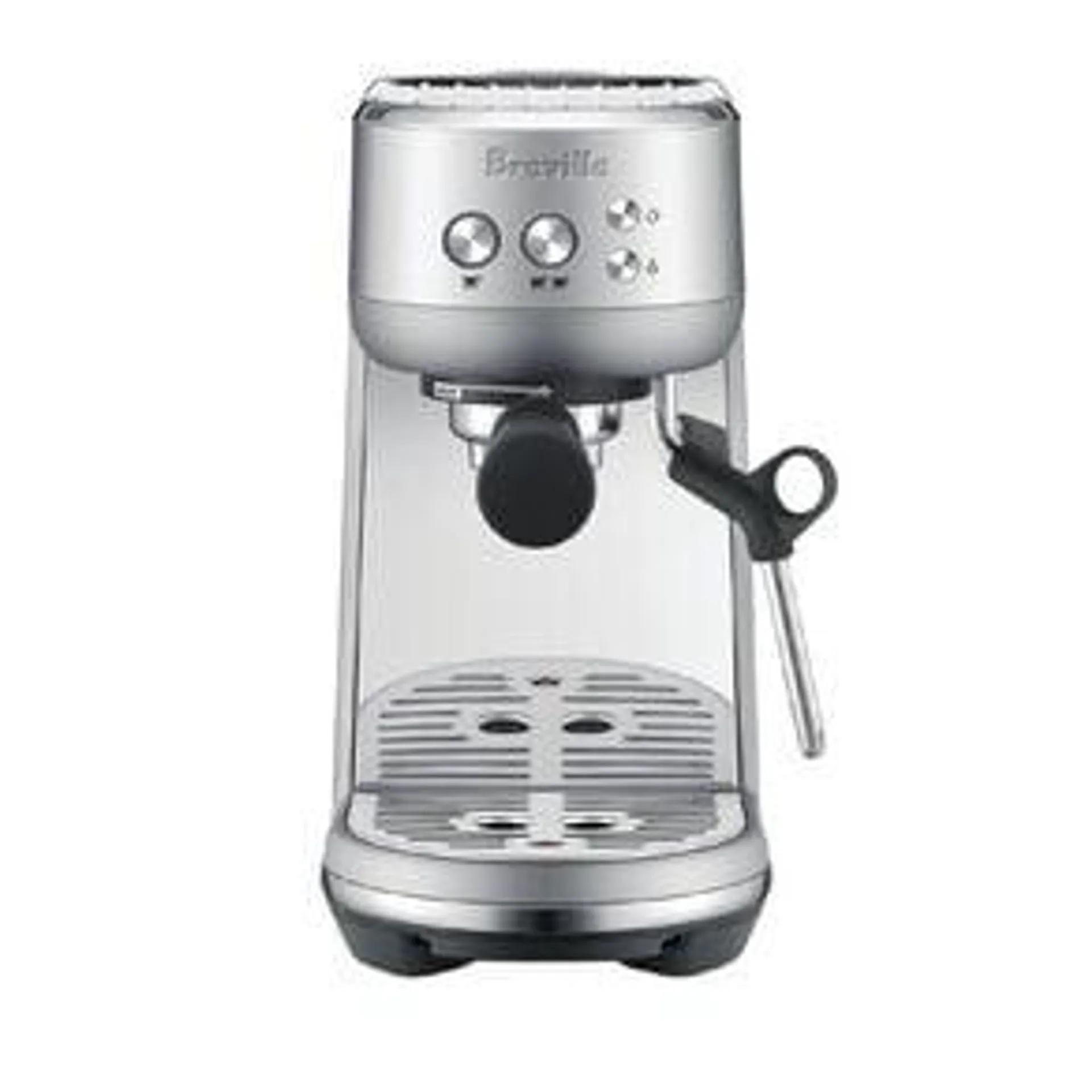 Breville the Bambino