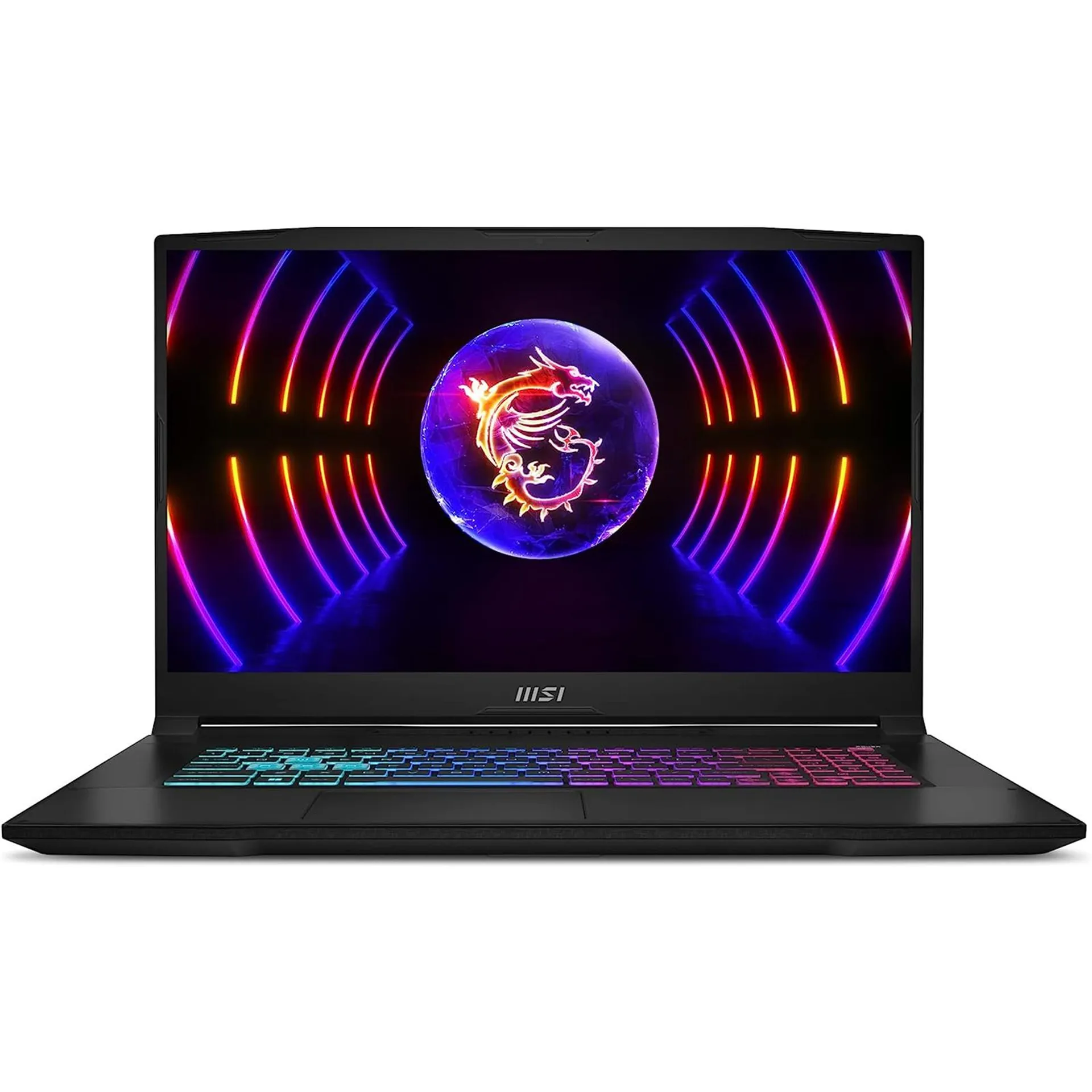 MSI Katana 17 B12UDXK-828NZ 17.3" FHD 144Hz RTX 3050 Gaming Laptop