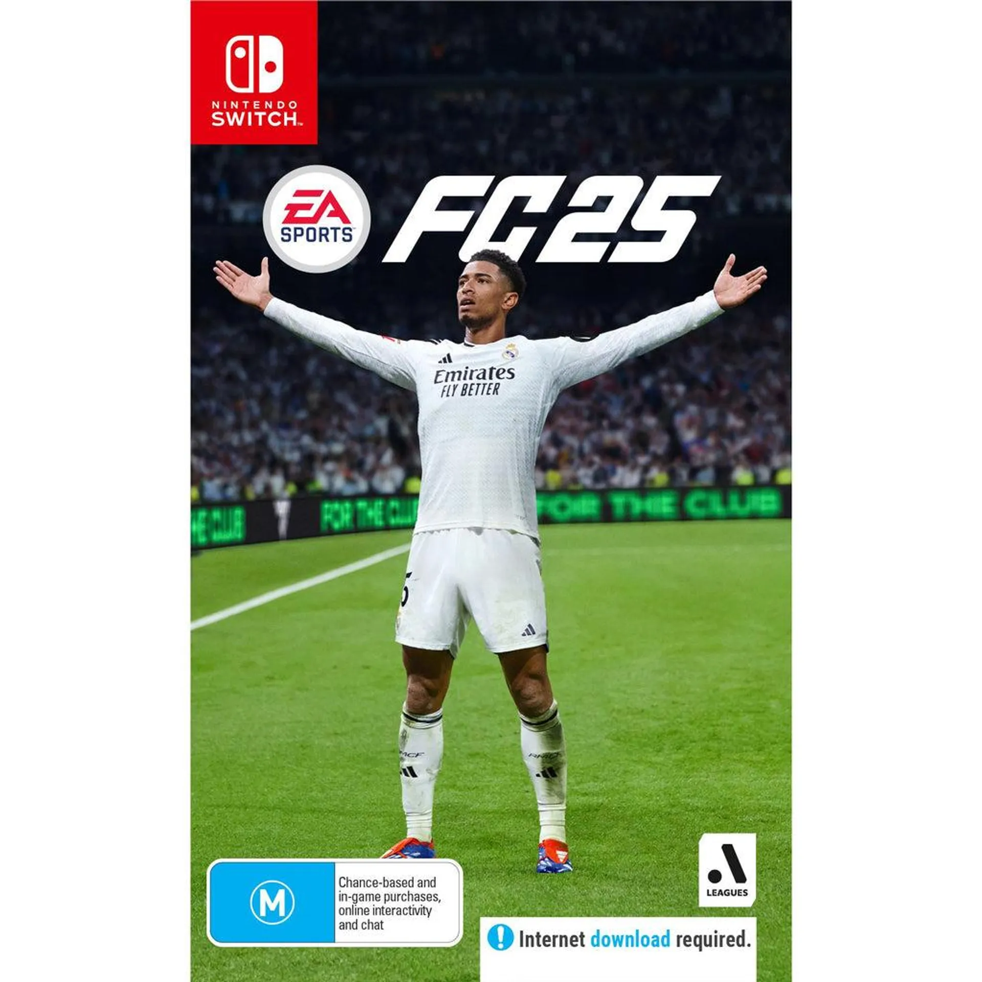 EA Sports FC 25