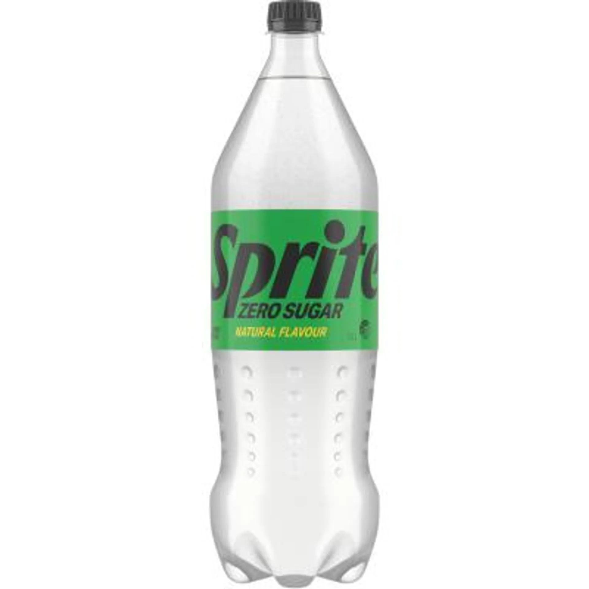 Sprite Zero Sugar Natural Flavour Soft Drink