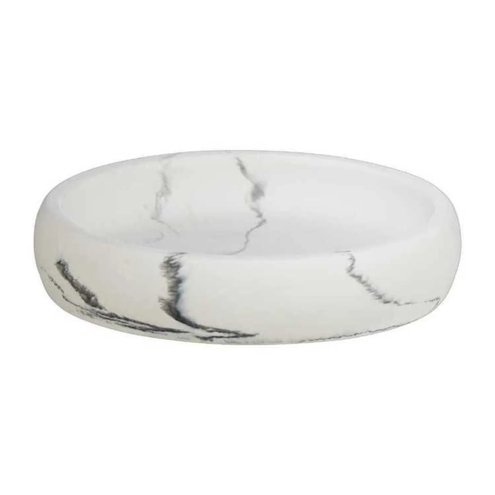 KOO Marble Tray White