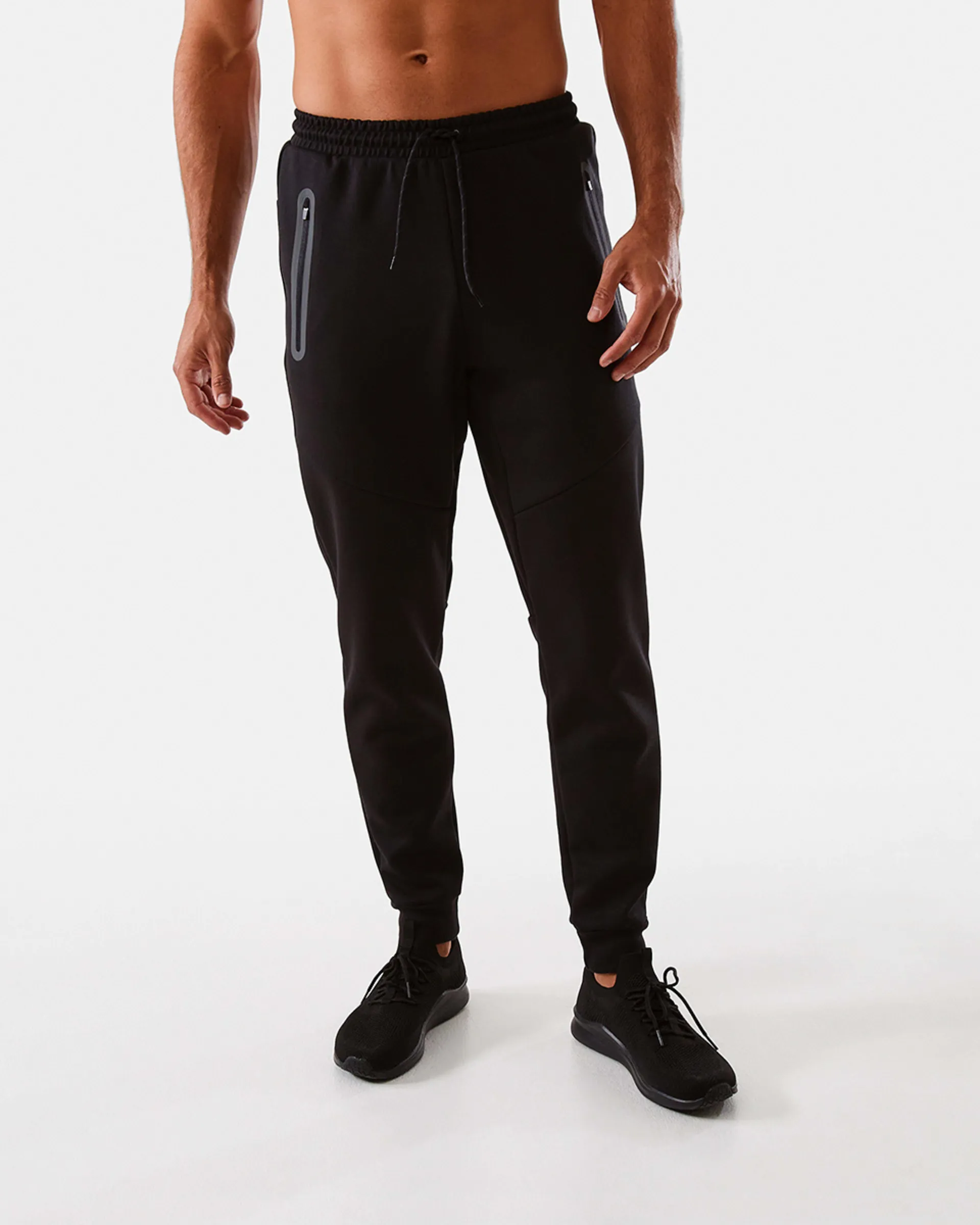 Active Mens Sports Joggers