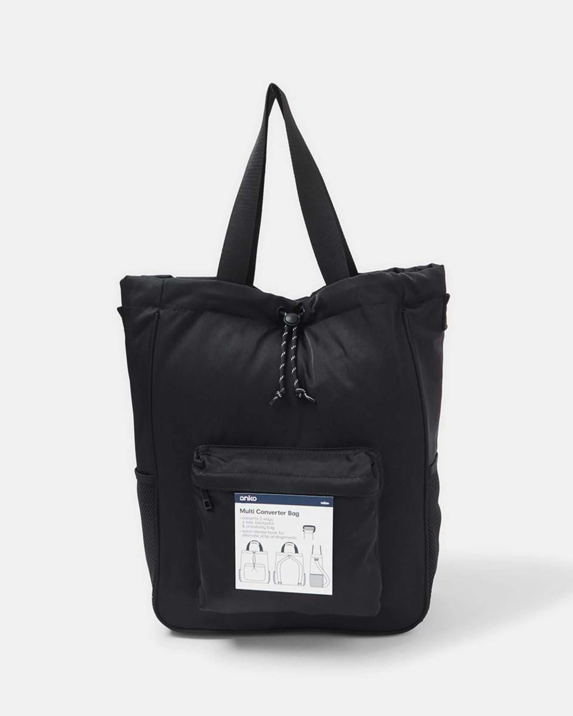 Urban Multi Converter Bag