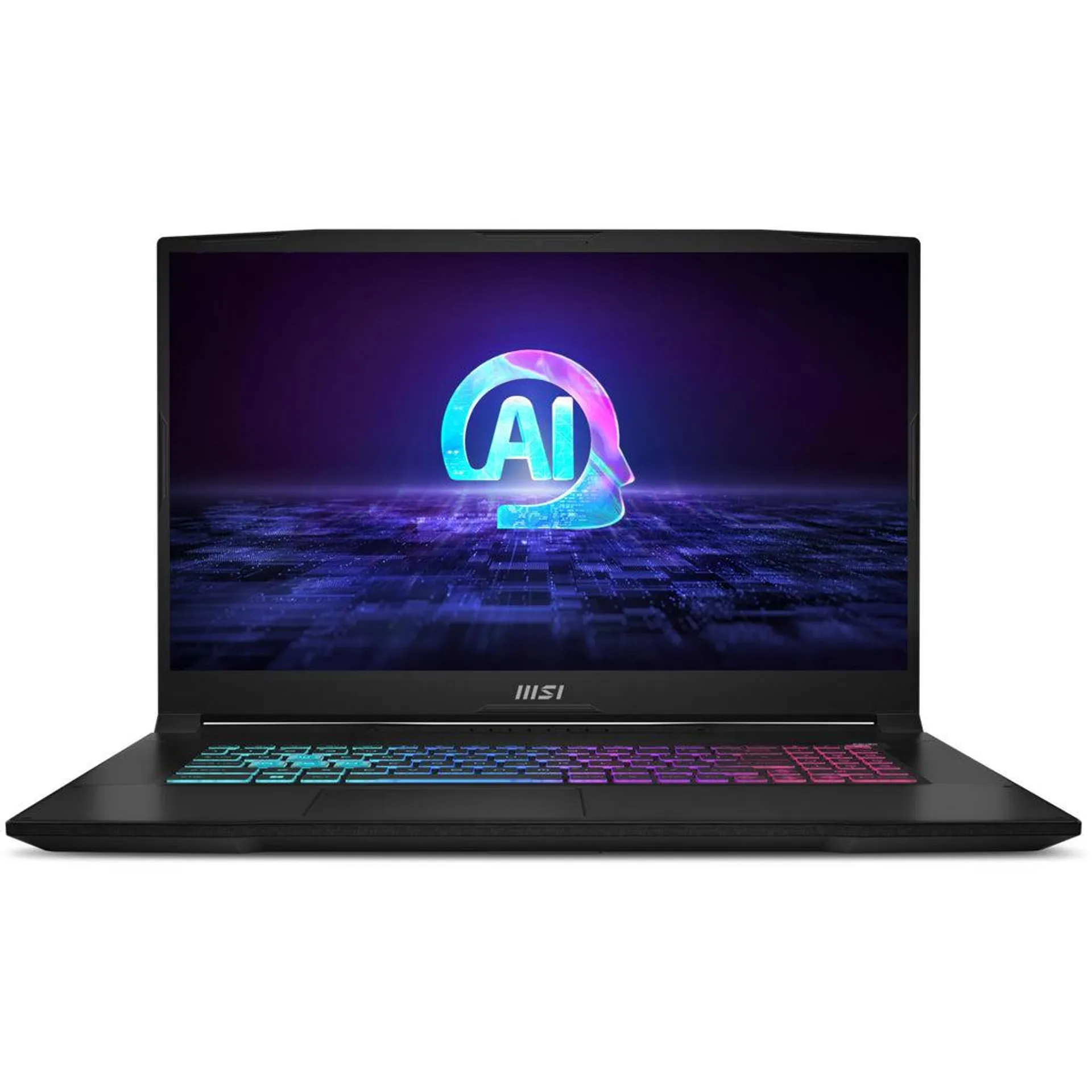 MSI Katana A17 AI 17.3" FHD 144Hz Gaming Laptop (Ryzen 9)[GeForce RTX 4070]