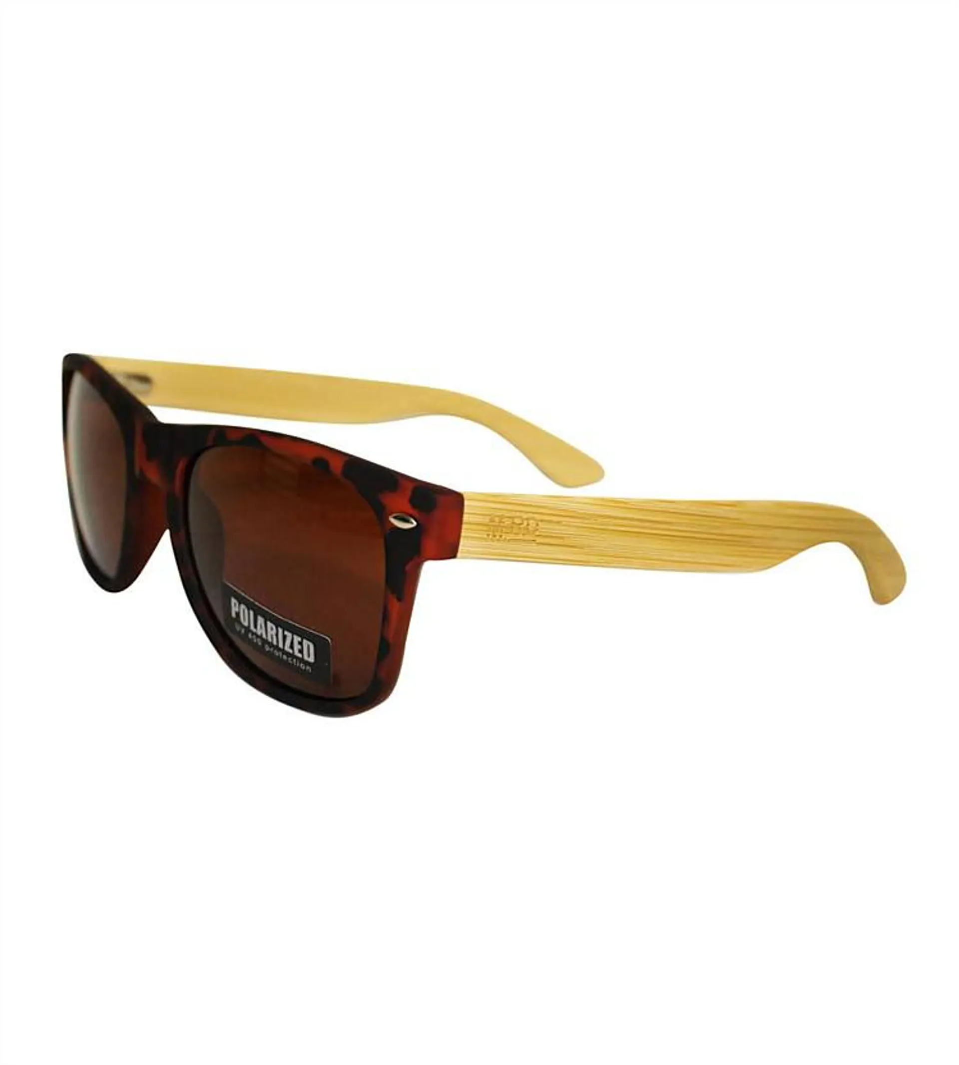 Moana Road The 50/50s Sunglasses
