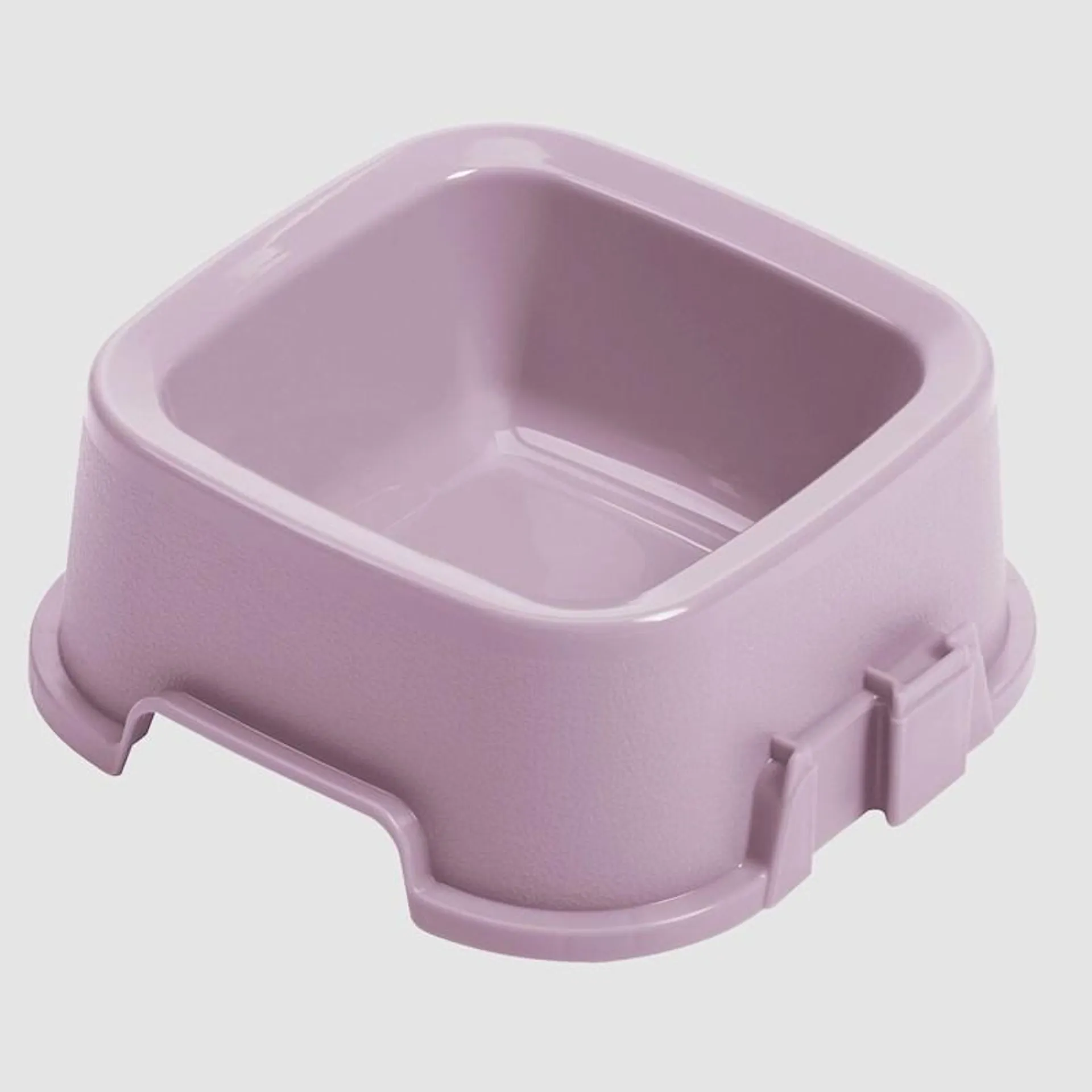 Tontarelli Pet Bowl Pink Small