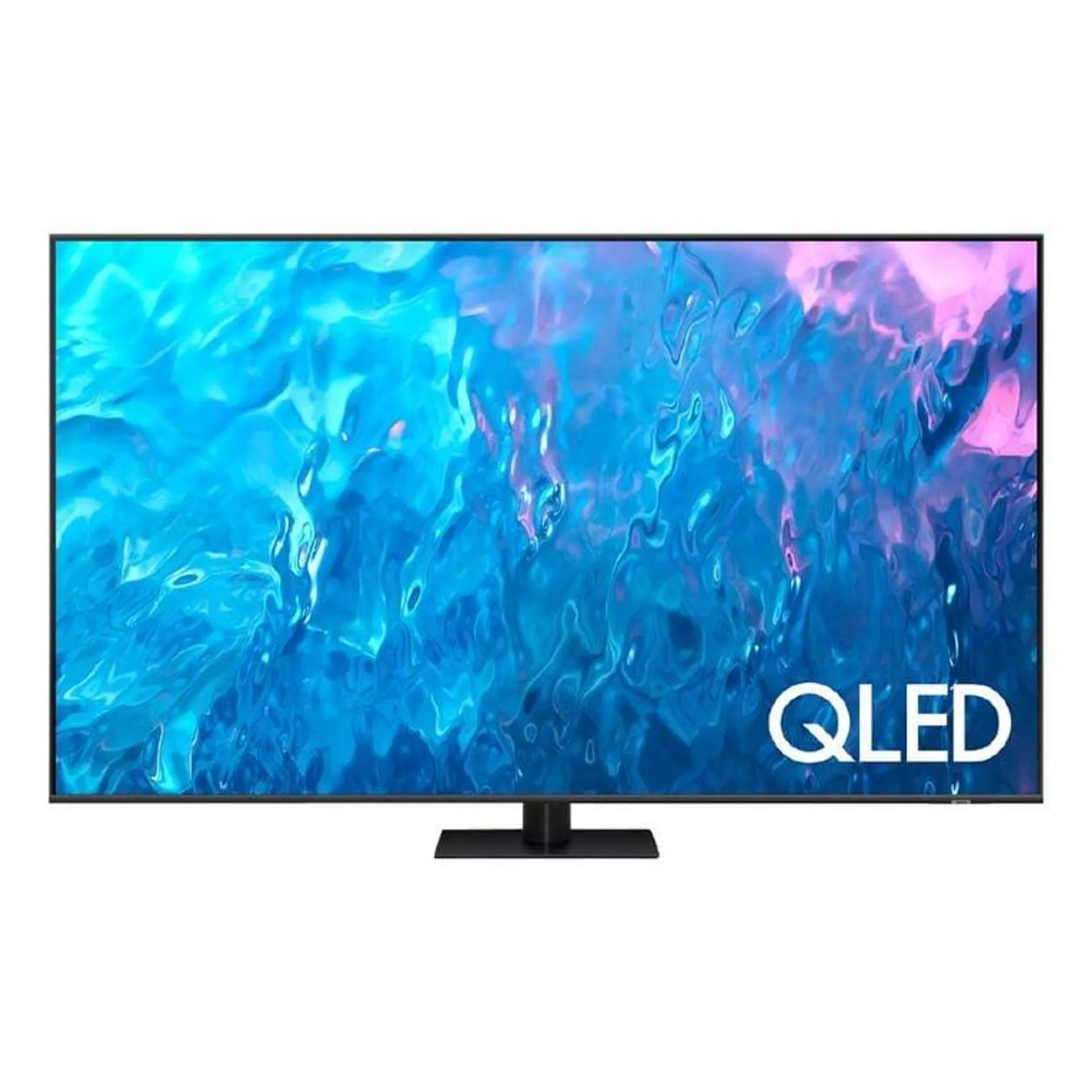 Samsung 85" Q70C QLED 4K Smart TV 2023