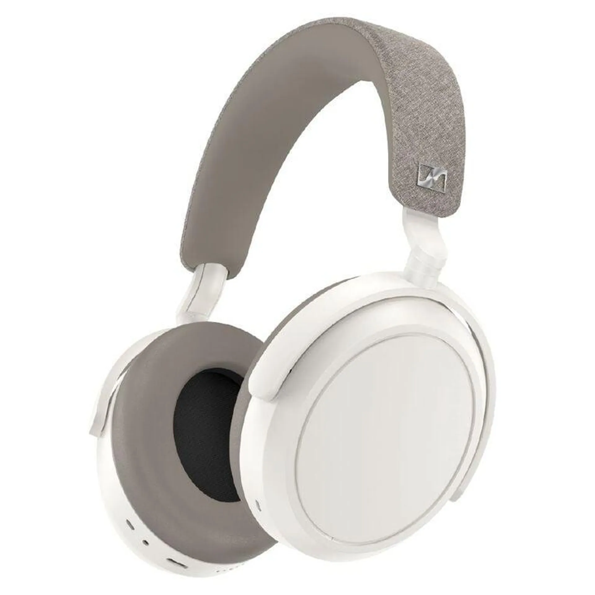 Sennheiser Momentum 4 Wireless Headphones - White