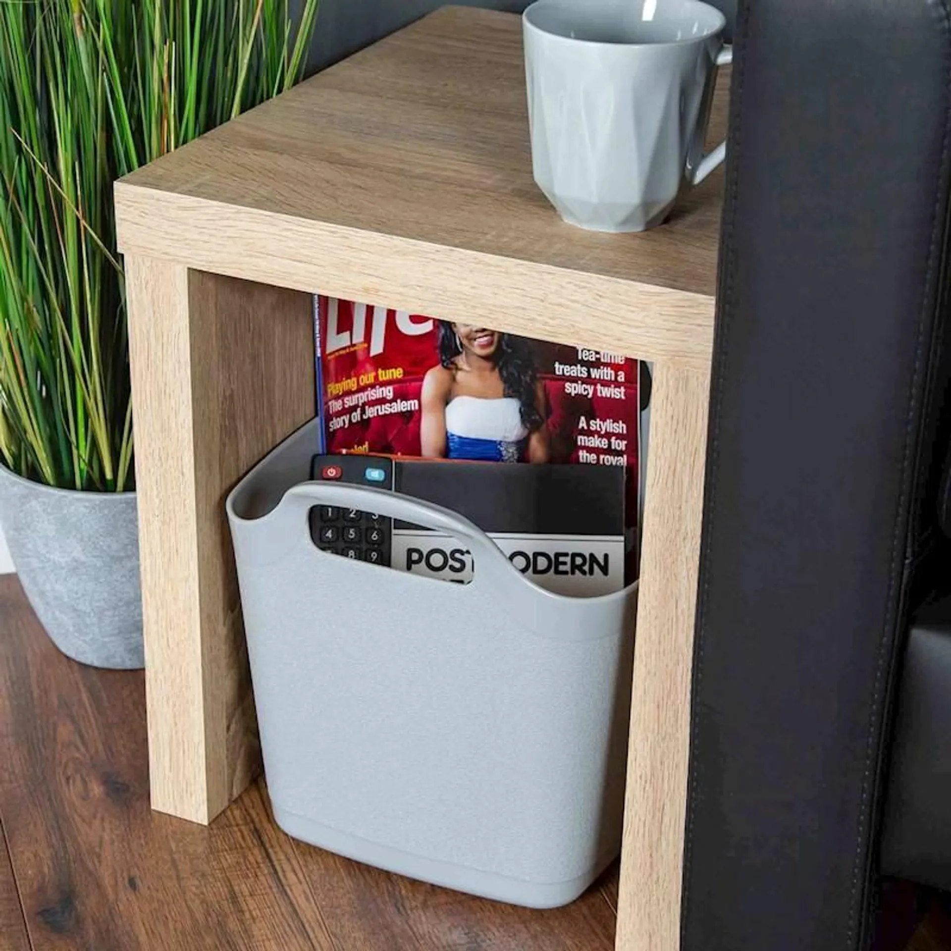 Wham Flexi Square Storage Basket