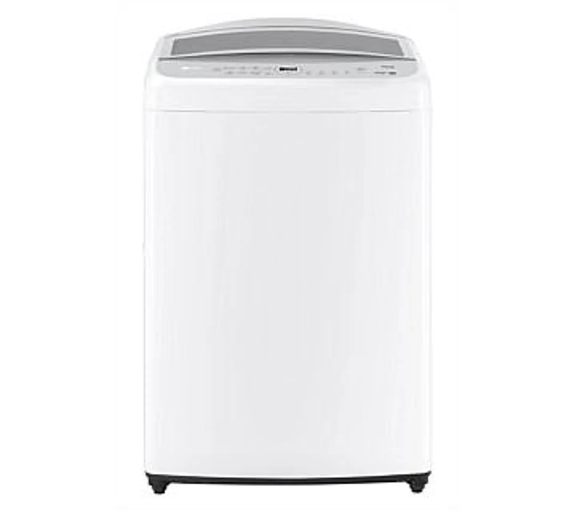 LG 10kg Top Loading Washing Machine