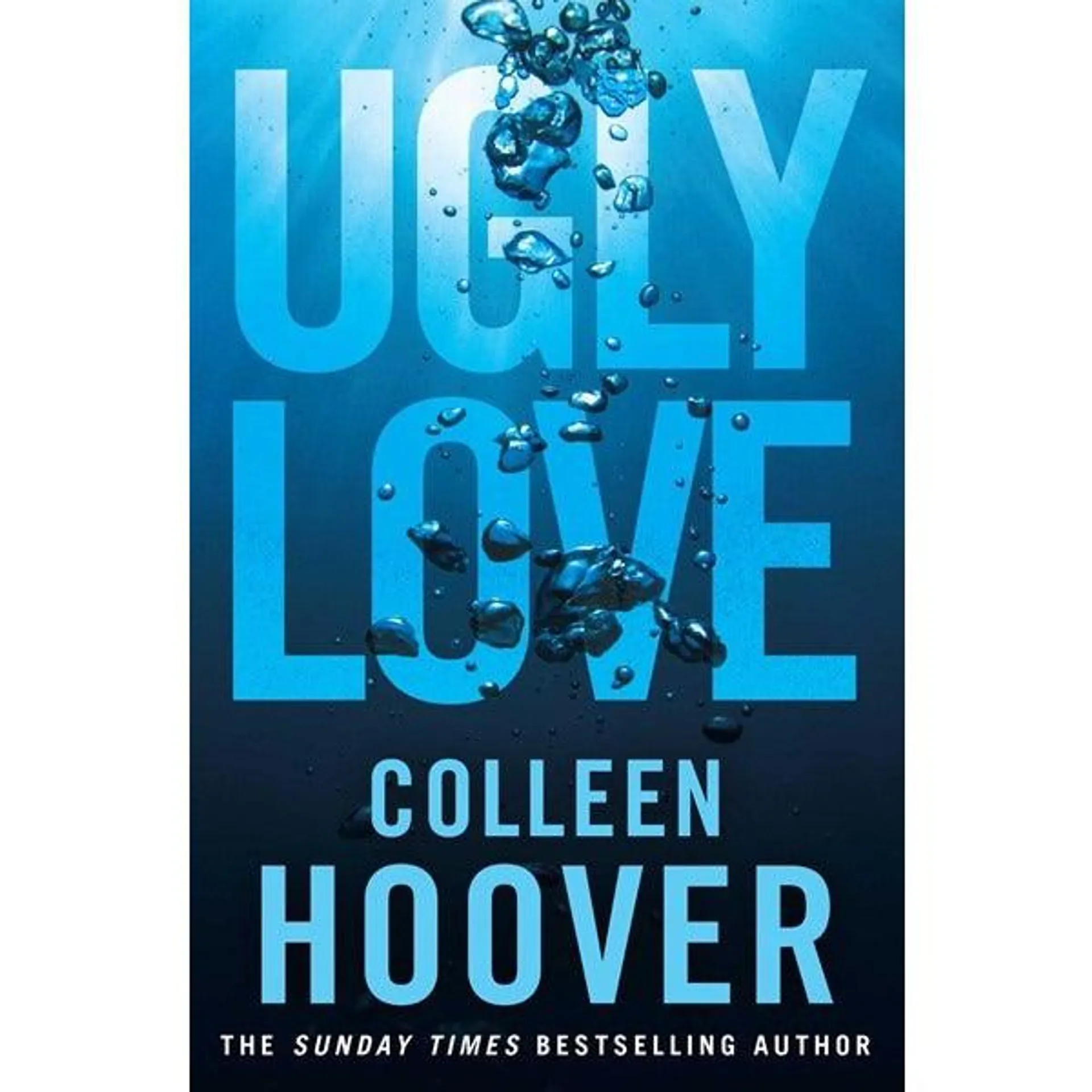 Ugly Love: A Novel Paperback