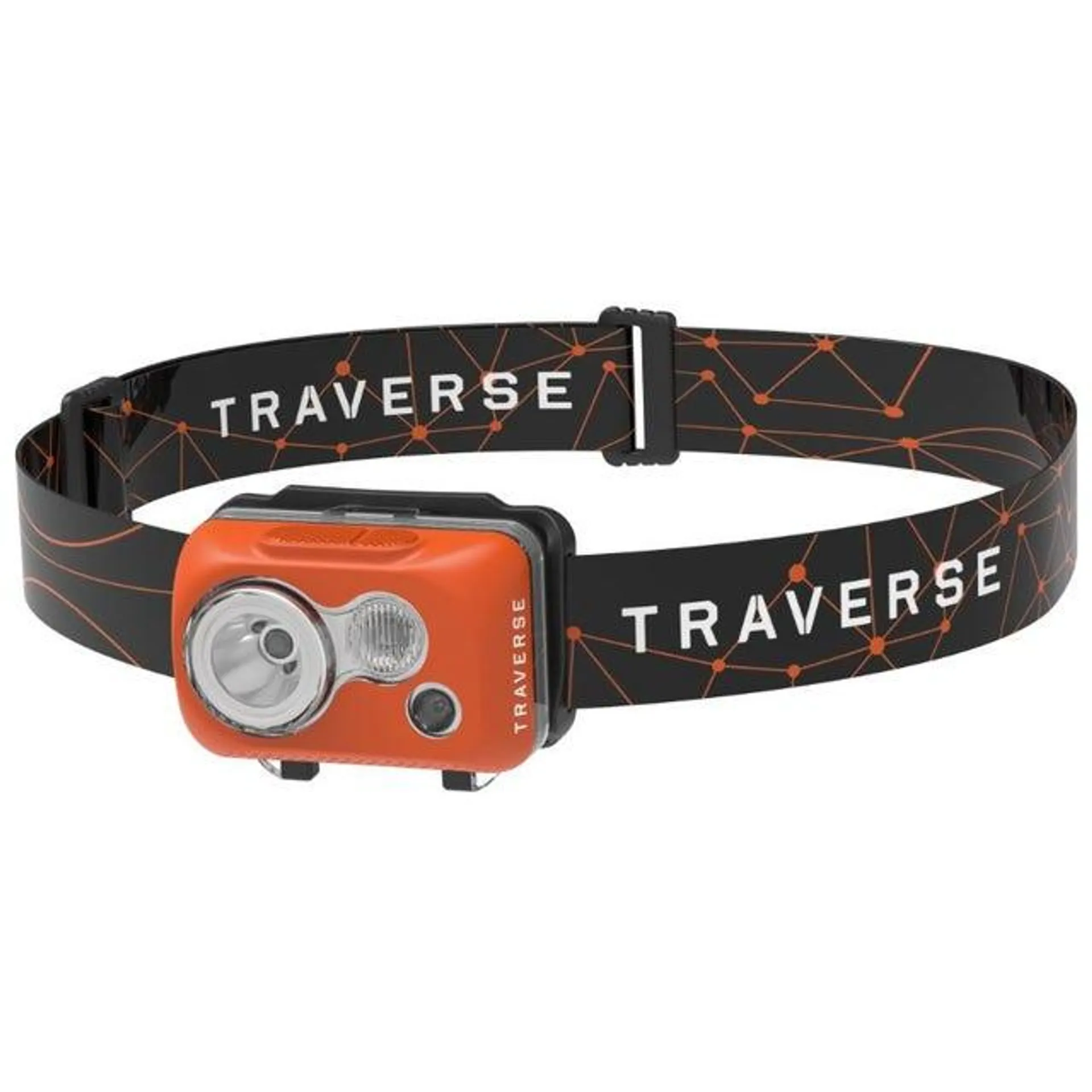 Traverse TR8 Headlamp