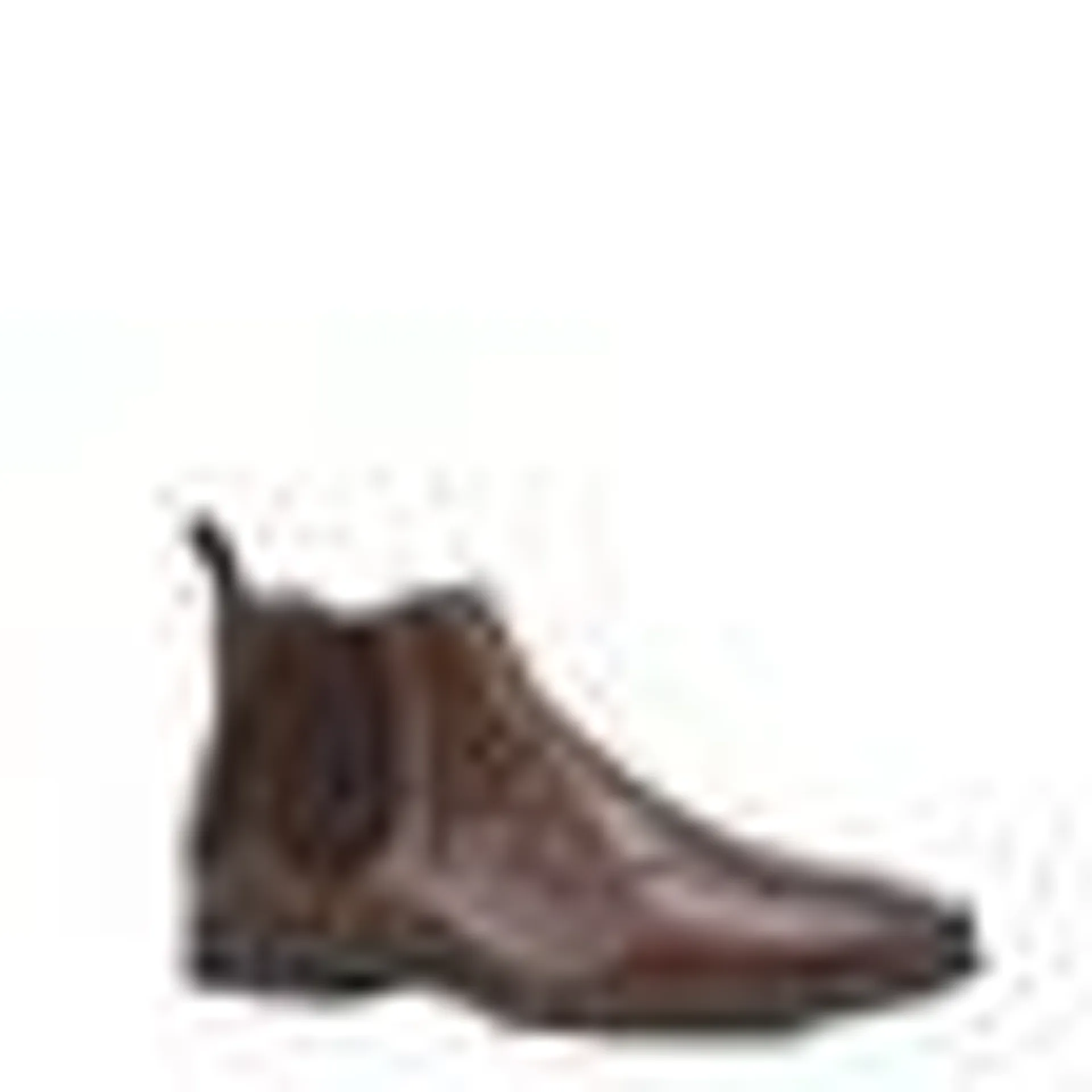 Norris Leather Boots