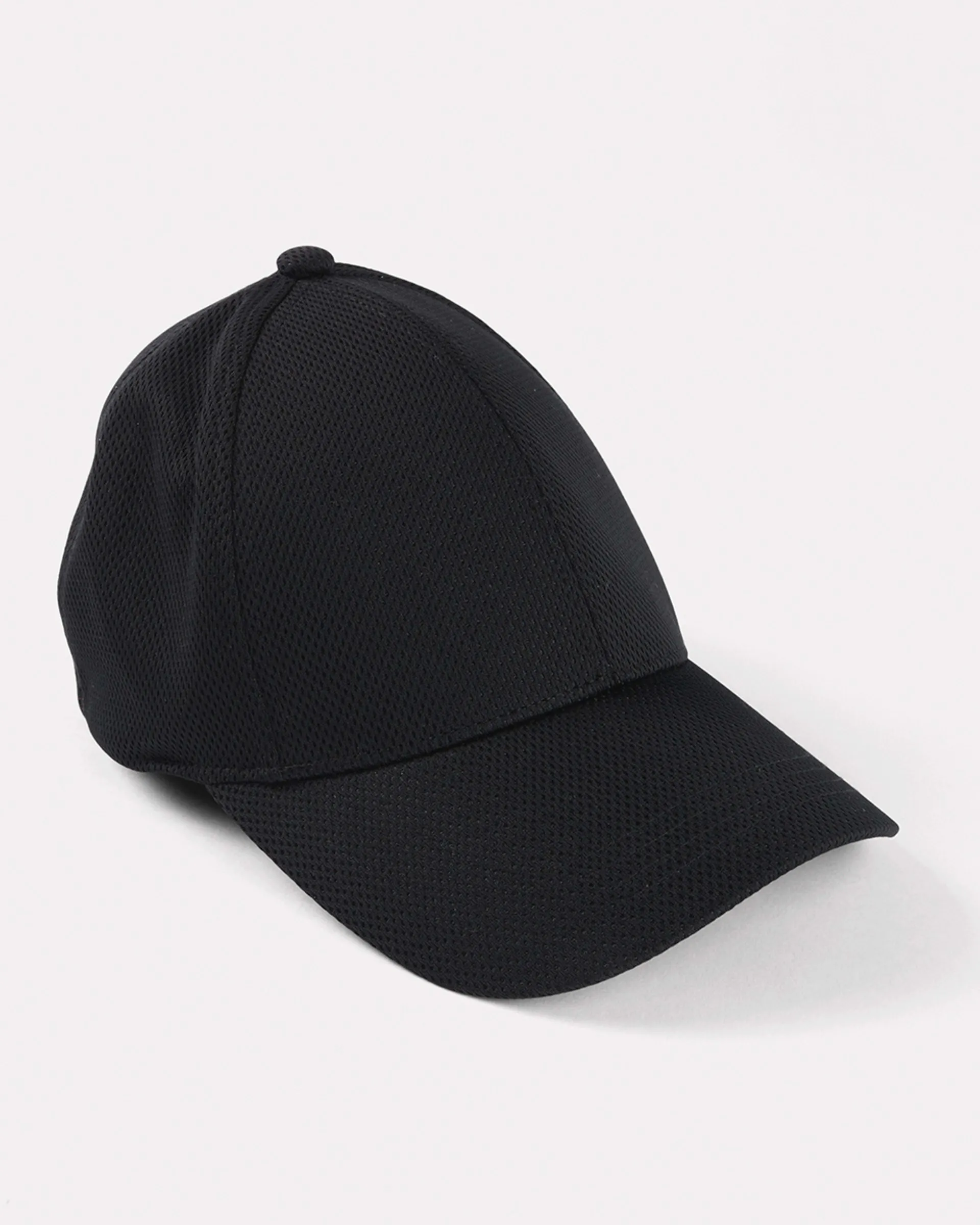 Stretch Fit Baseball Cap