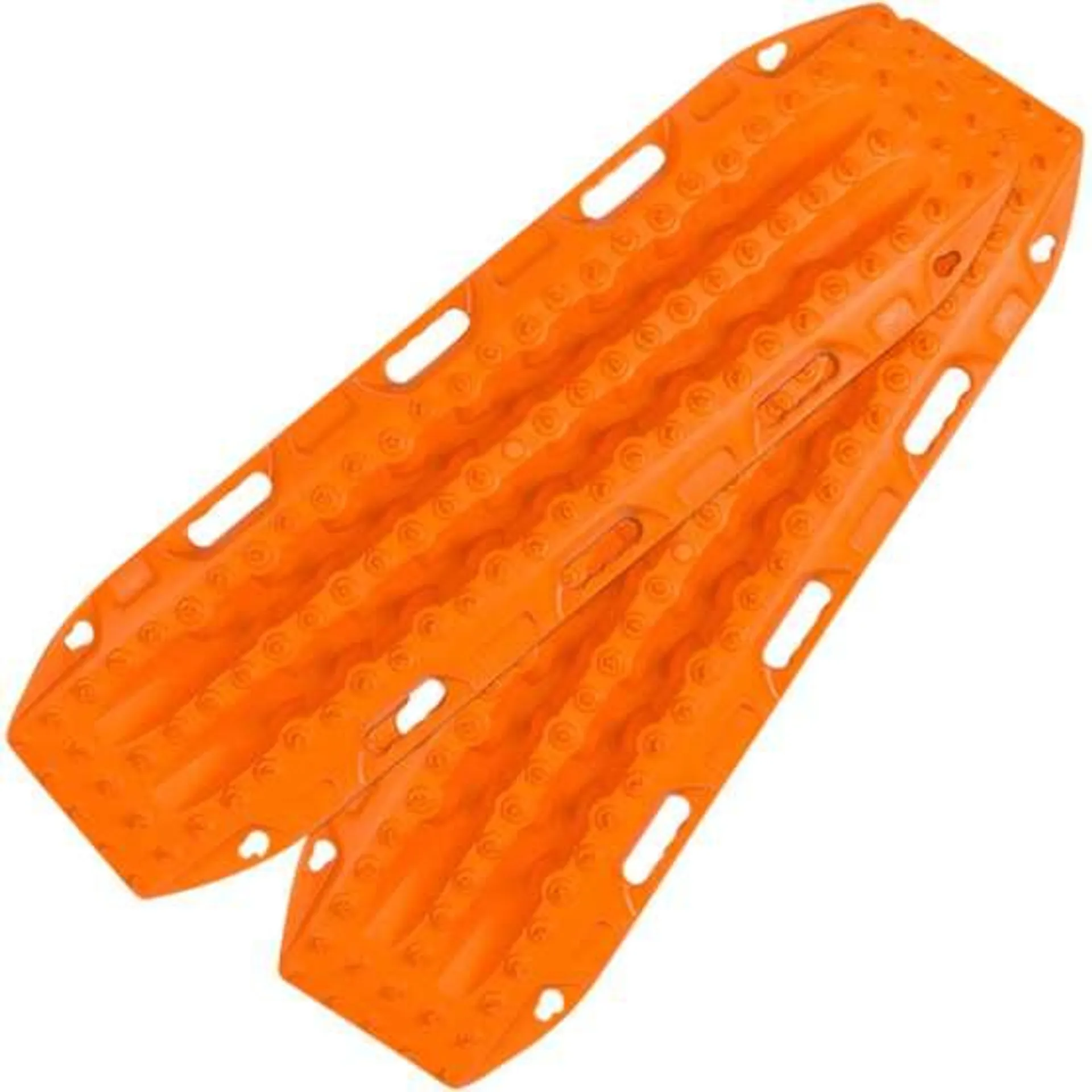 Maxtrax Recovery Tracks Orange